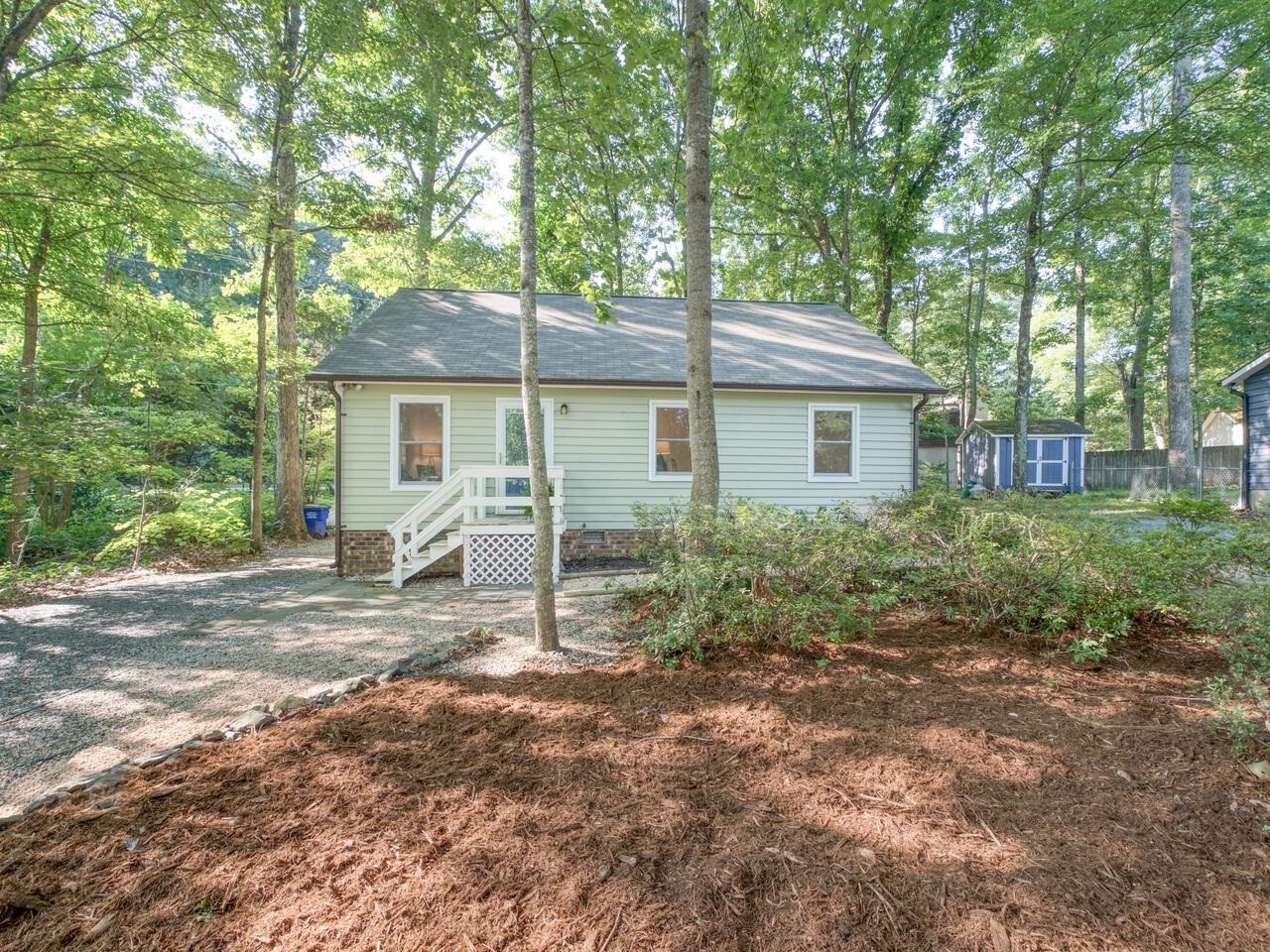 1205 Hydrangea Court