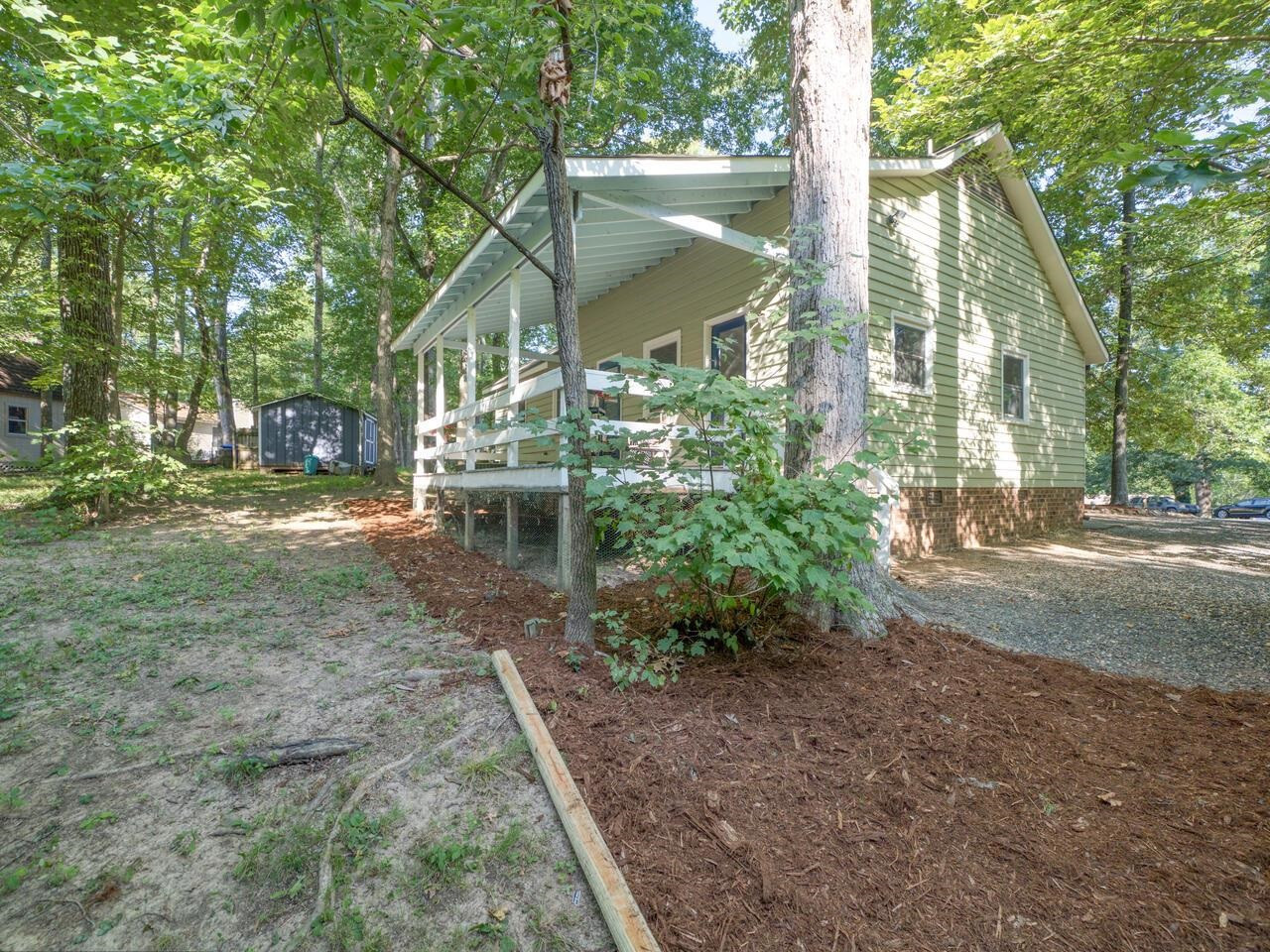 1205 Hydrangea Court