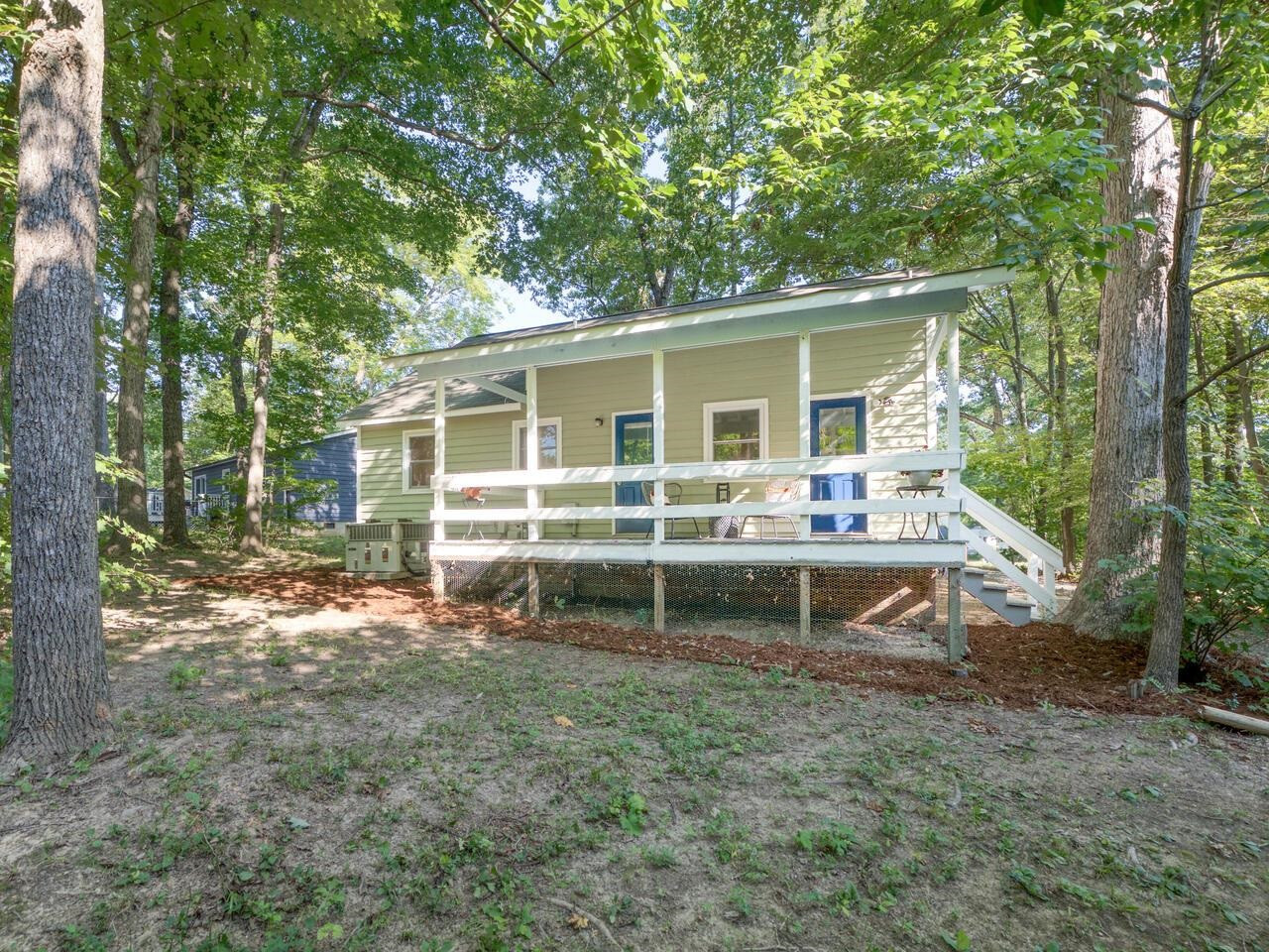 1205 Hydrangea Court