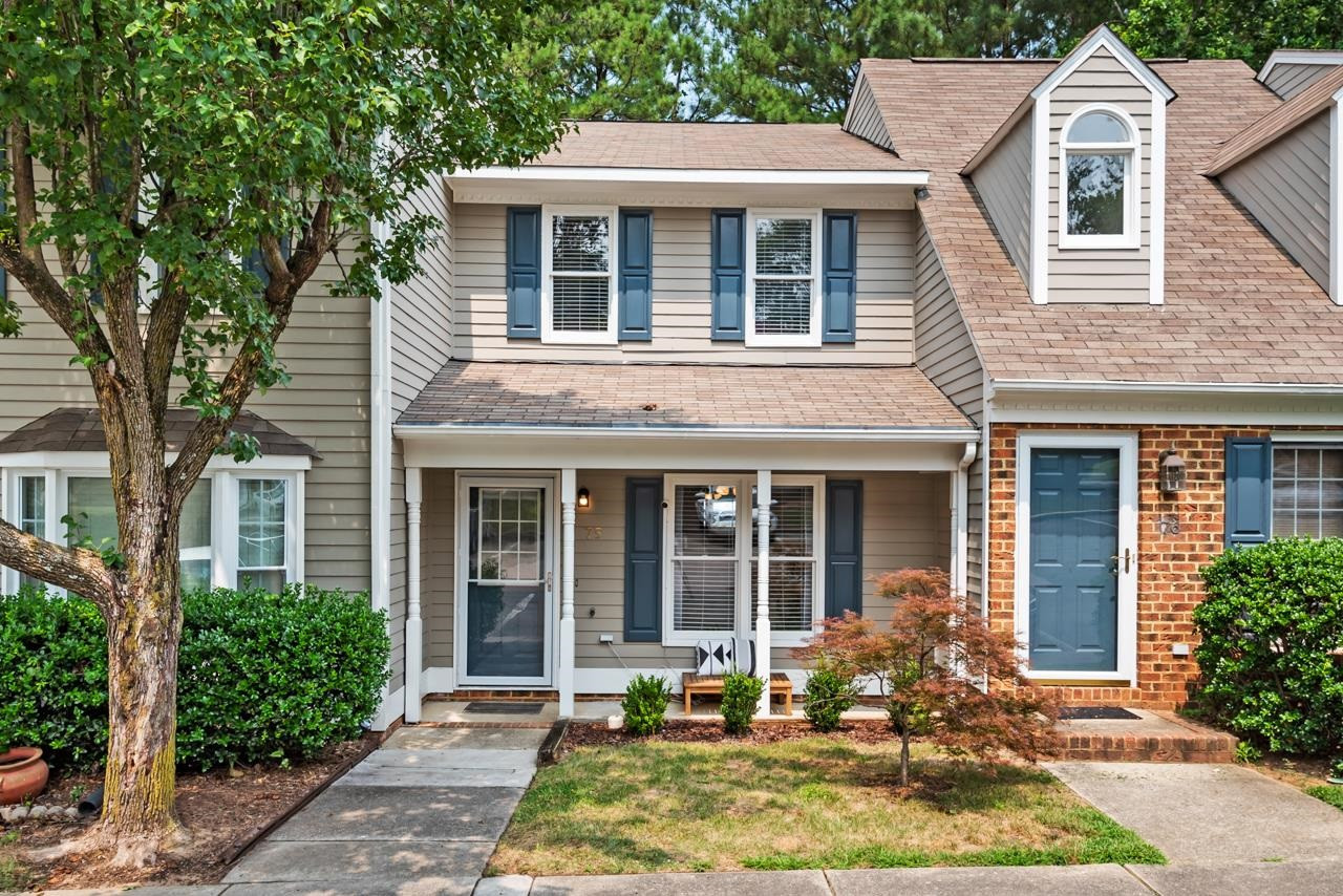 75 Forest Oaks Drive