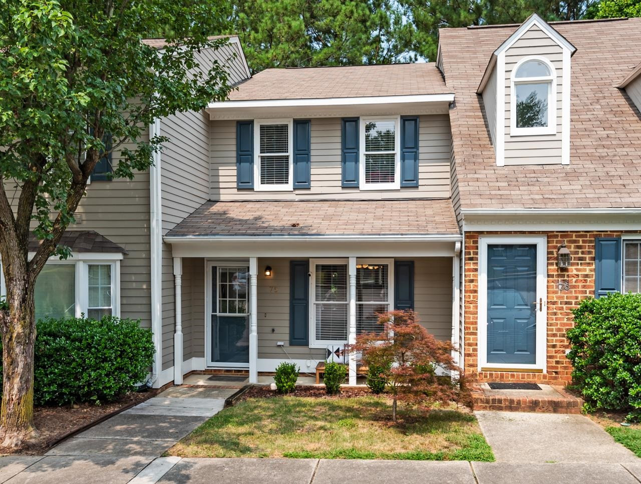 75 Forest Oaks Drive