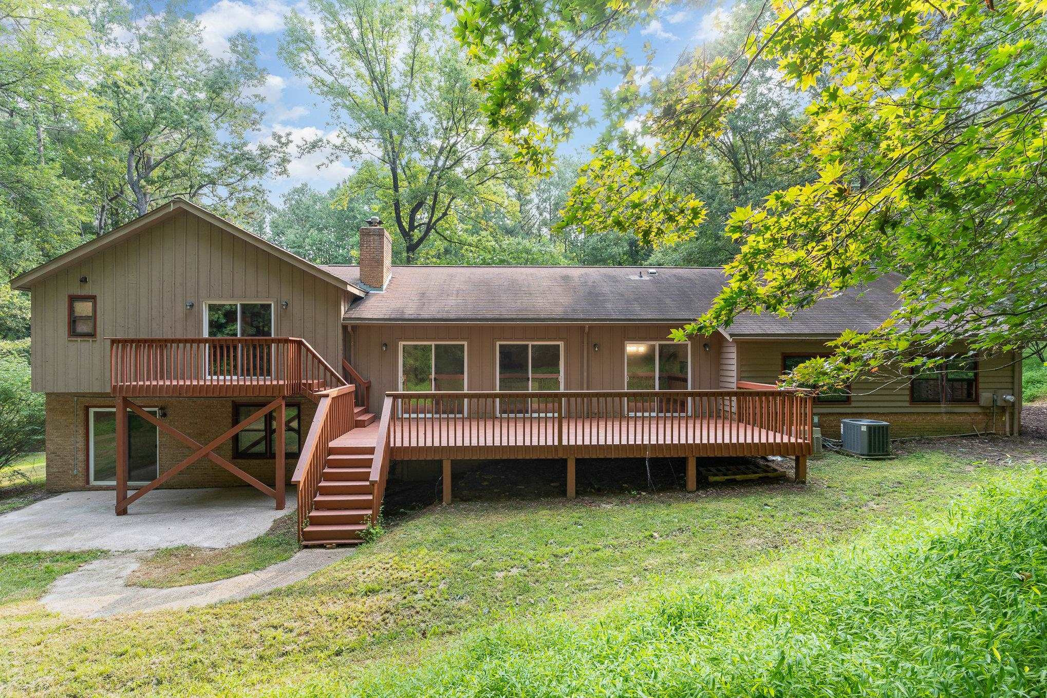 9413 Springdale Drive