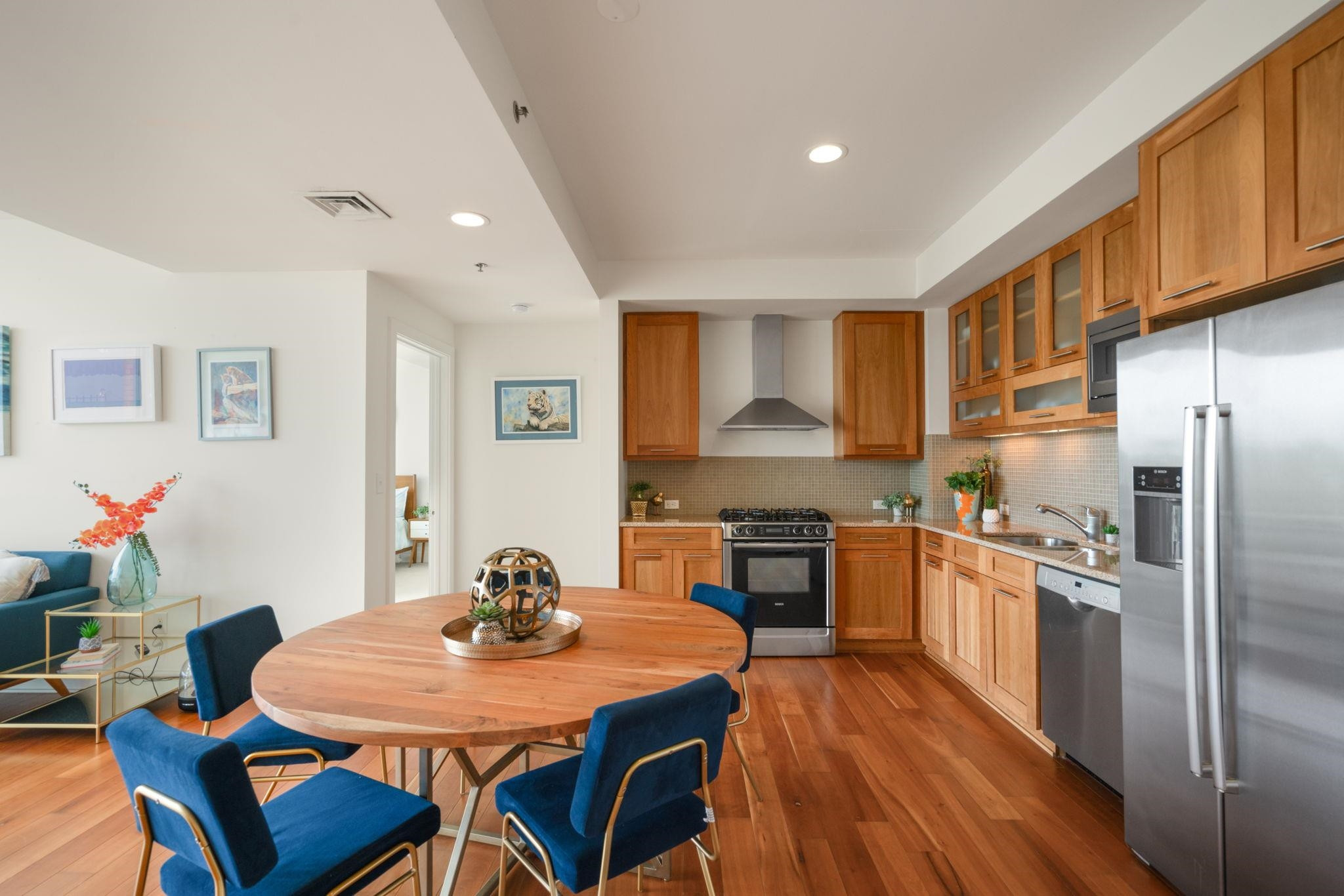 601 W Rosemary Street # 502