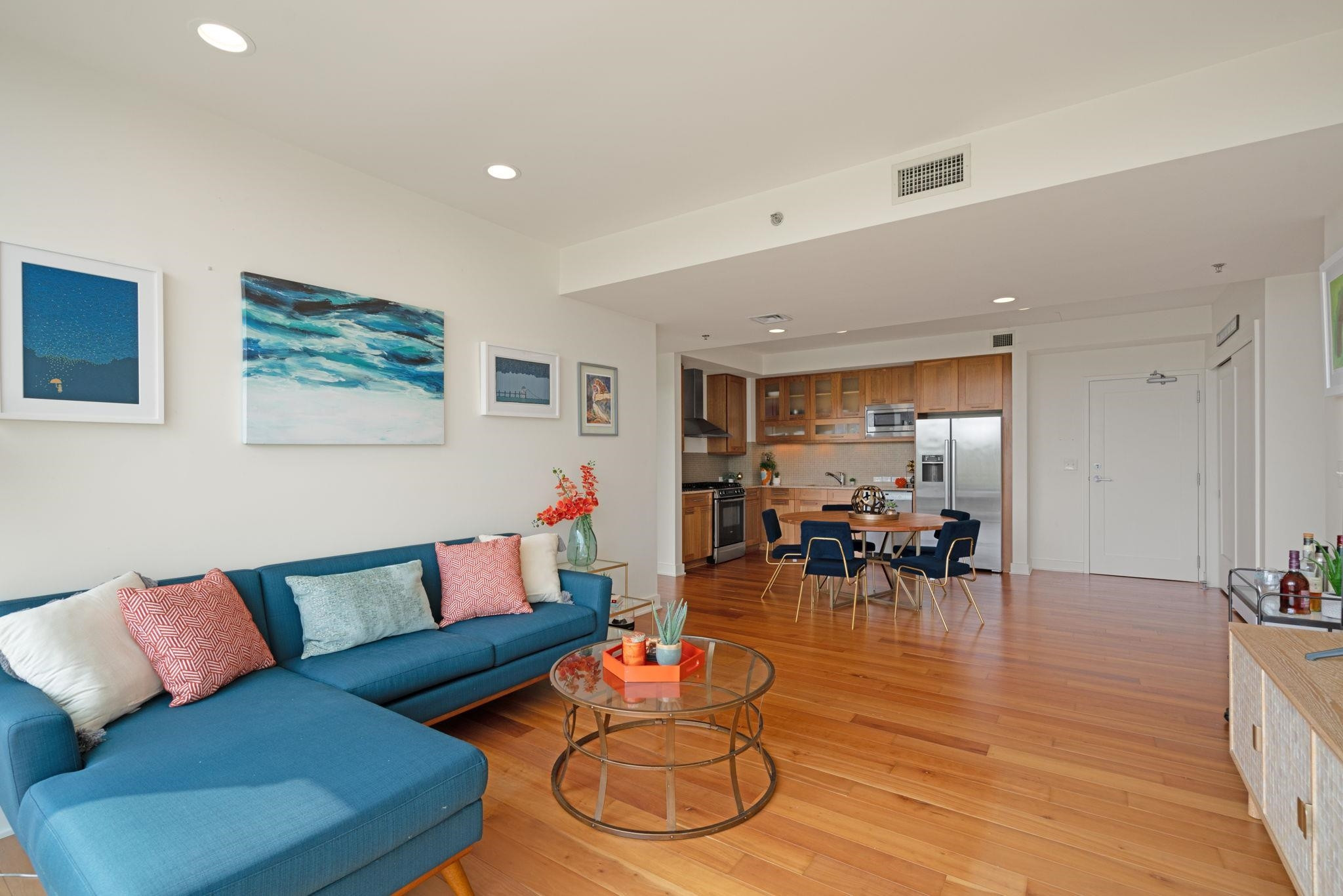 601 W Rosemary Street # 502