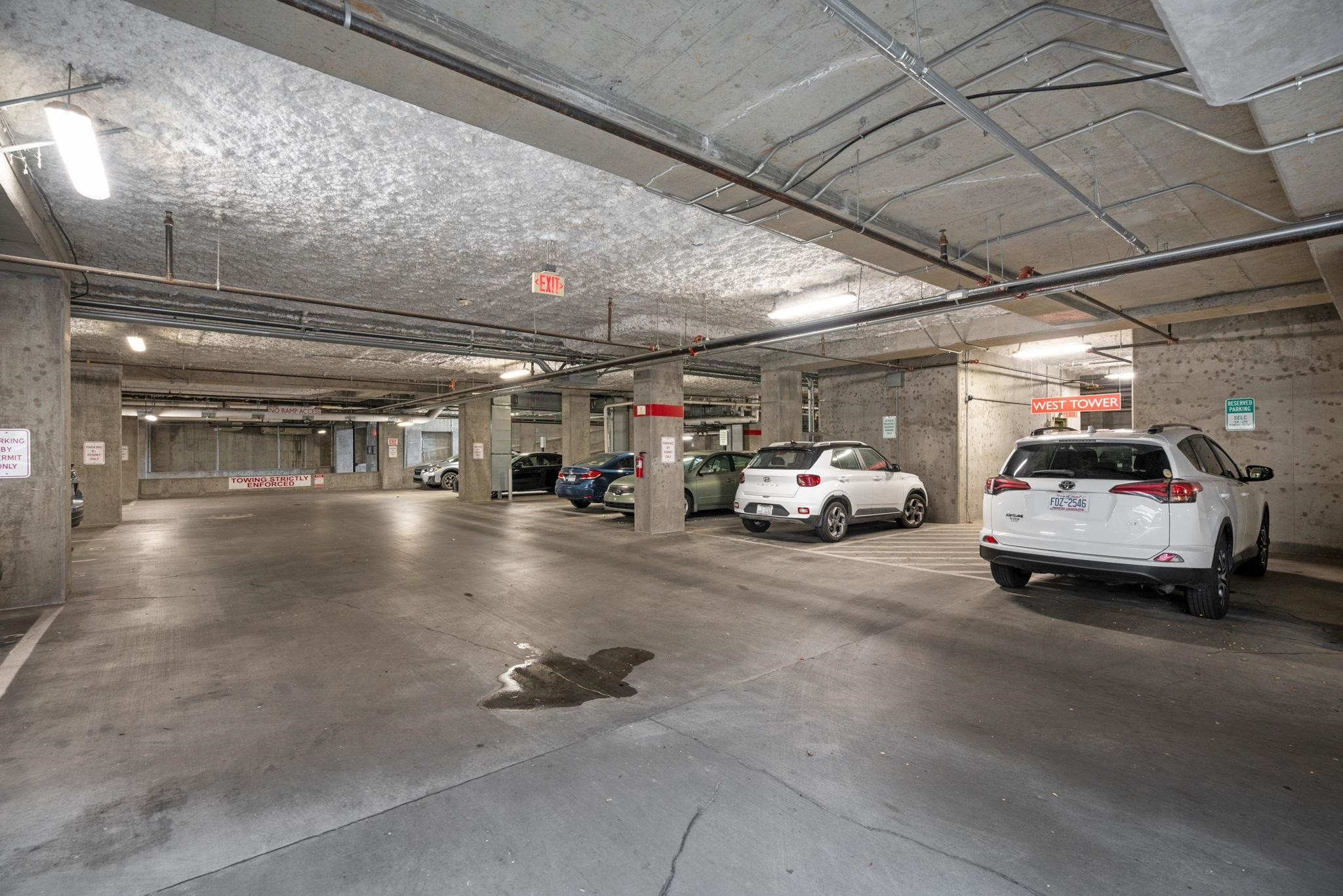 601 W Rosemary Street # 502