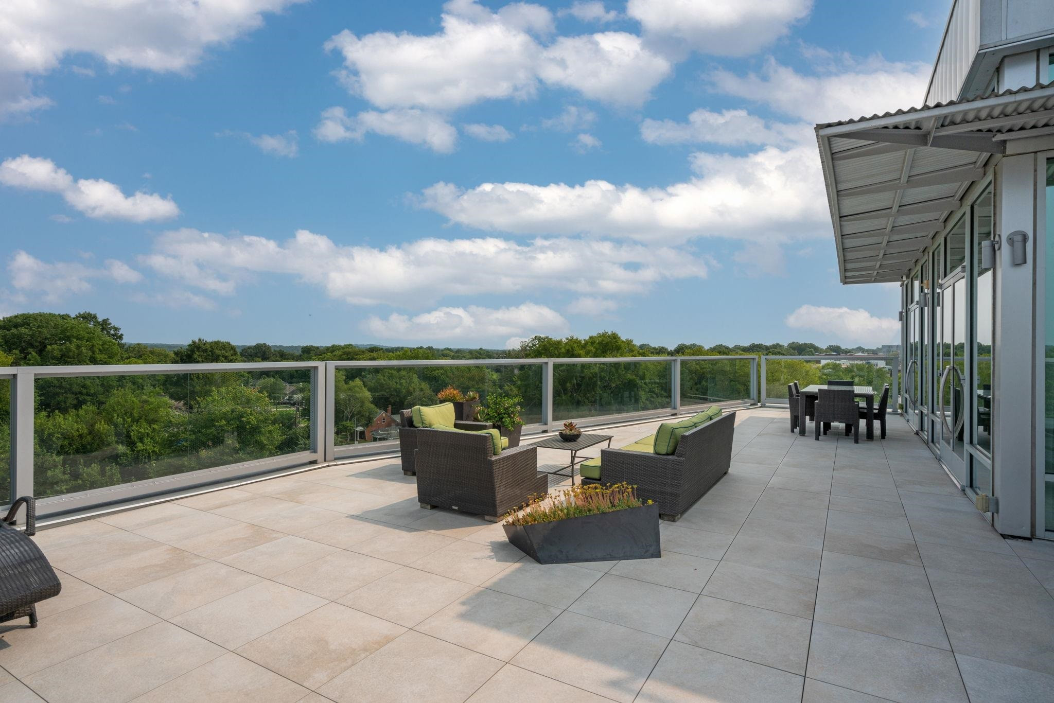601 W Rosemary Street # 502
