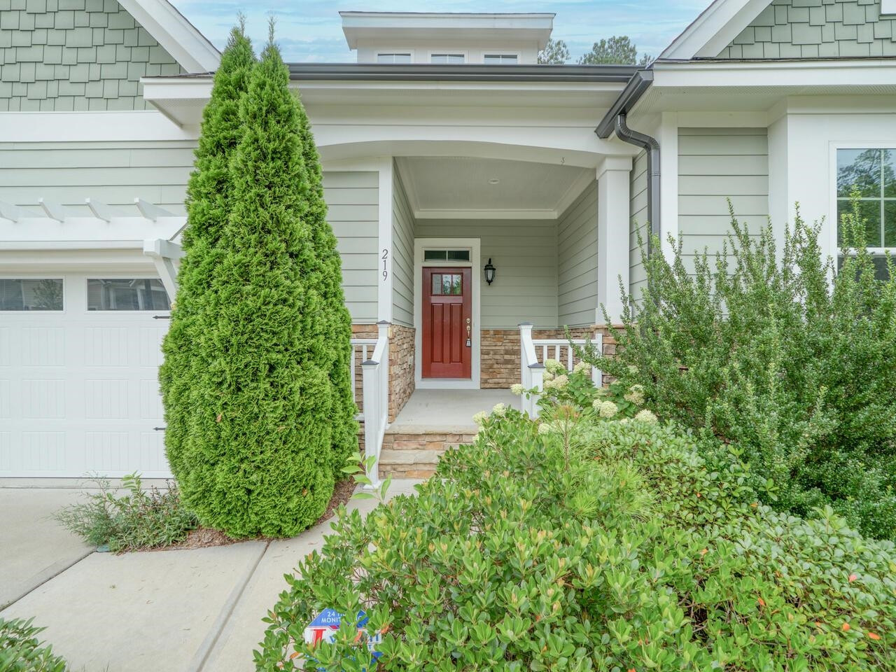219 Mill Chapel Road