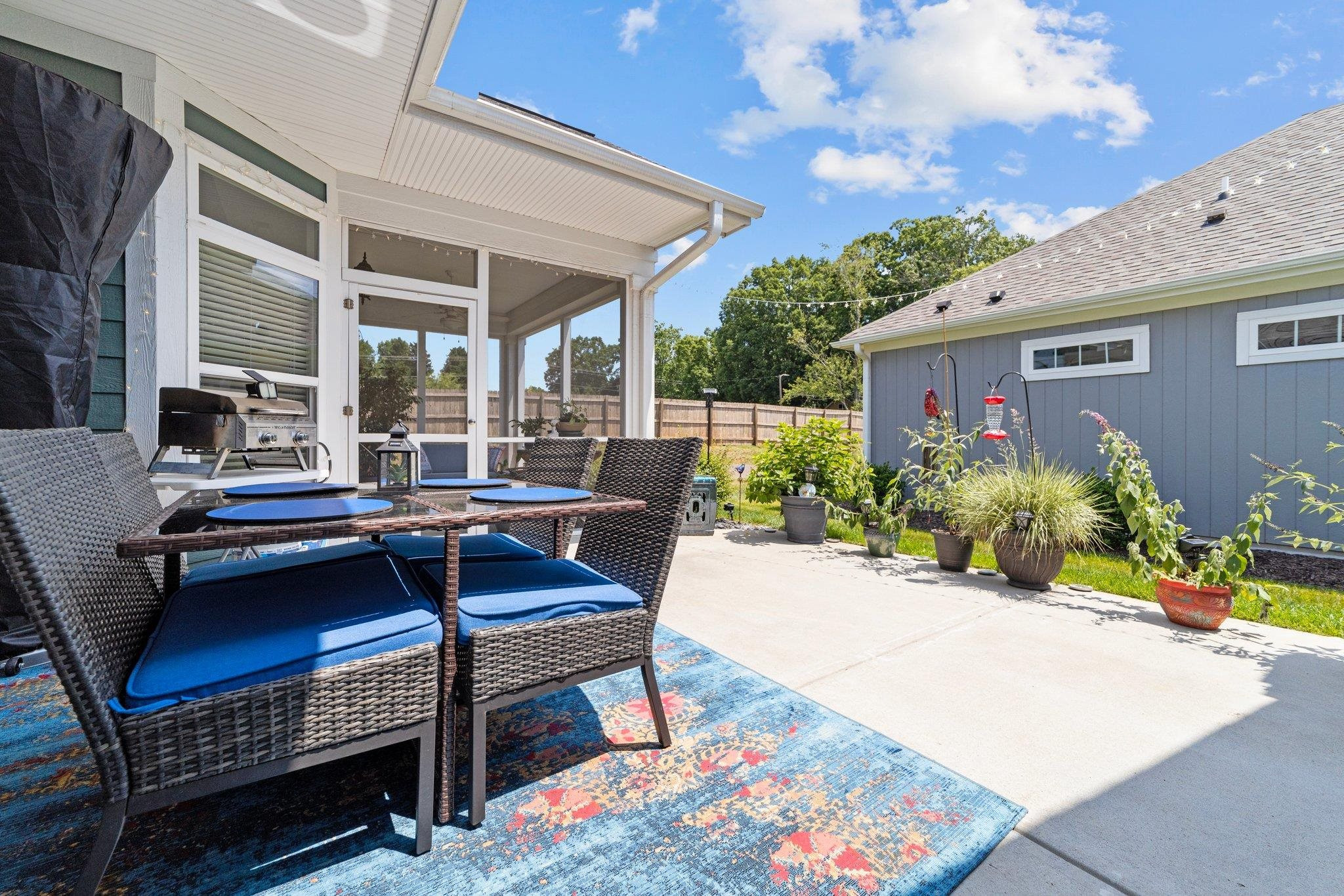 1180 Hudson Drive