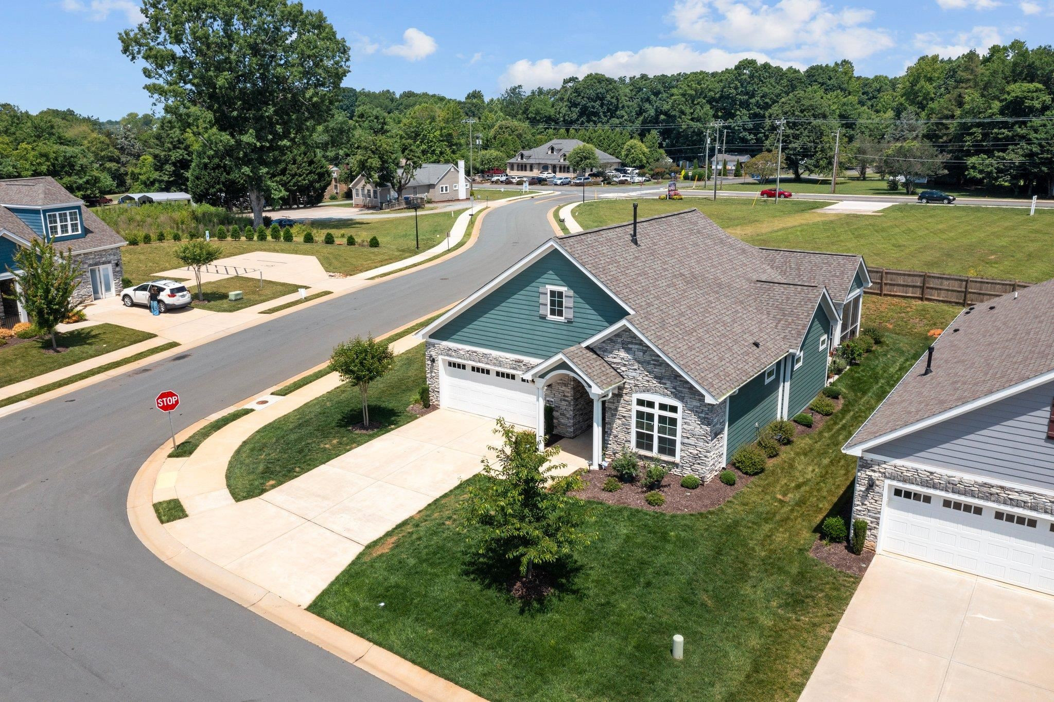 1180 Hudson Drive