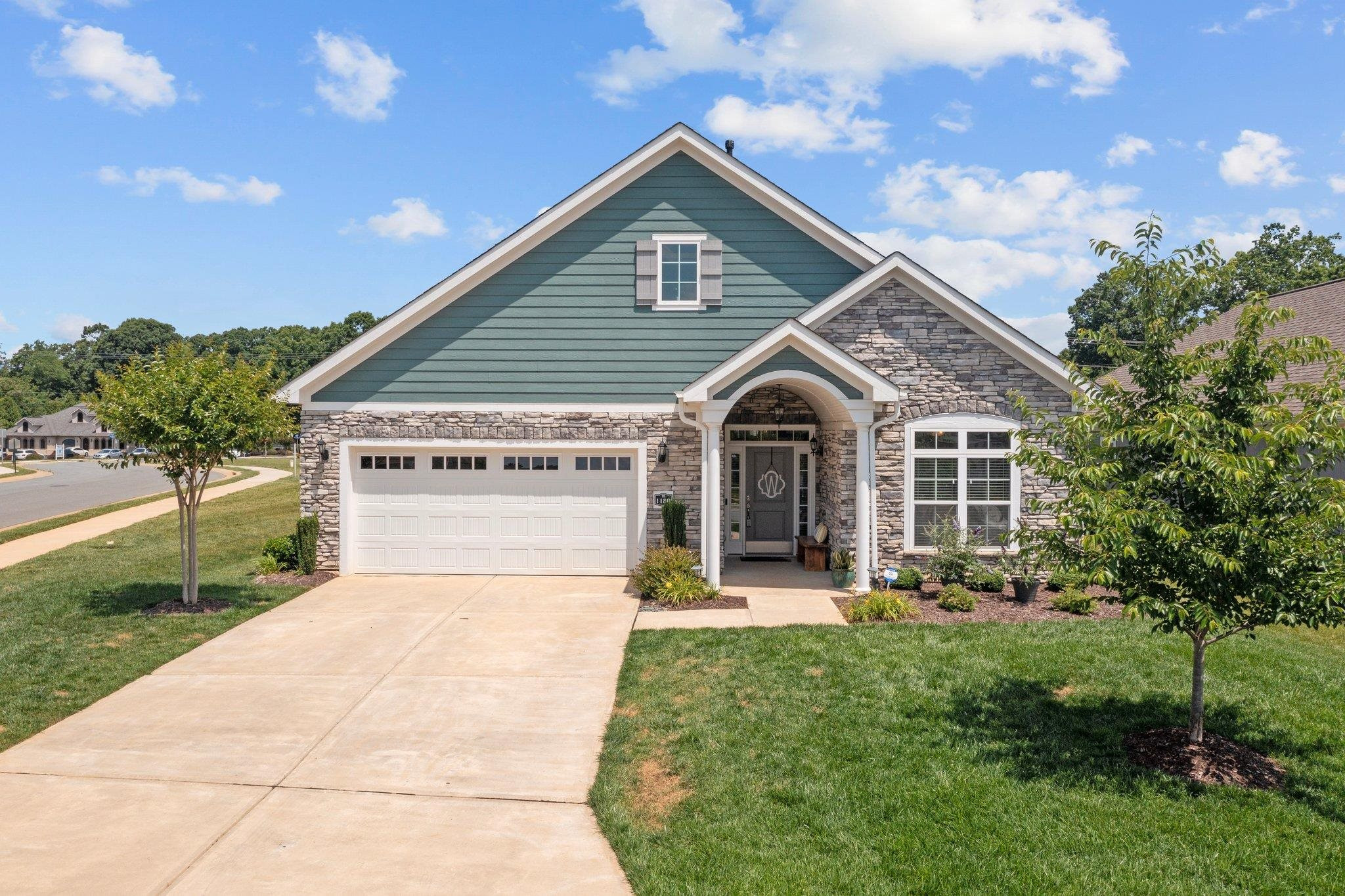 1180 Hudson Drive