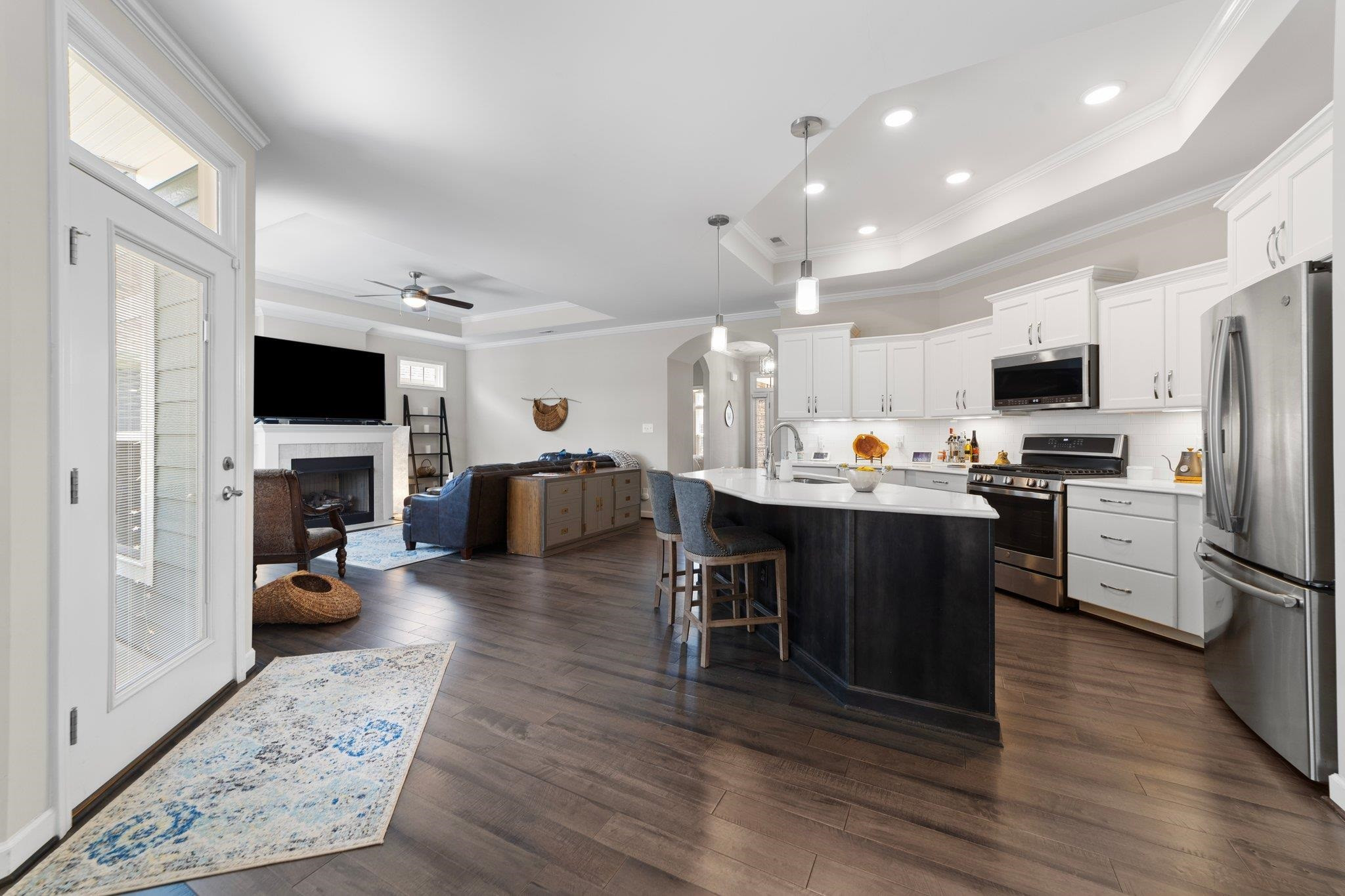 1180 Hudson Drive