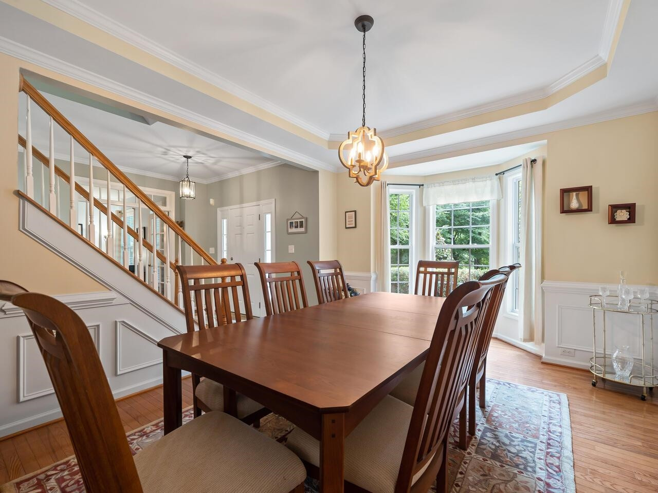 1807 W Chapman Court