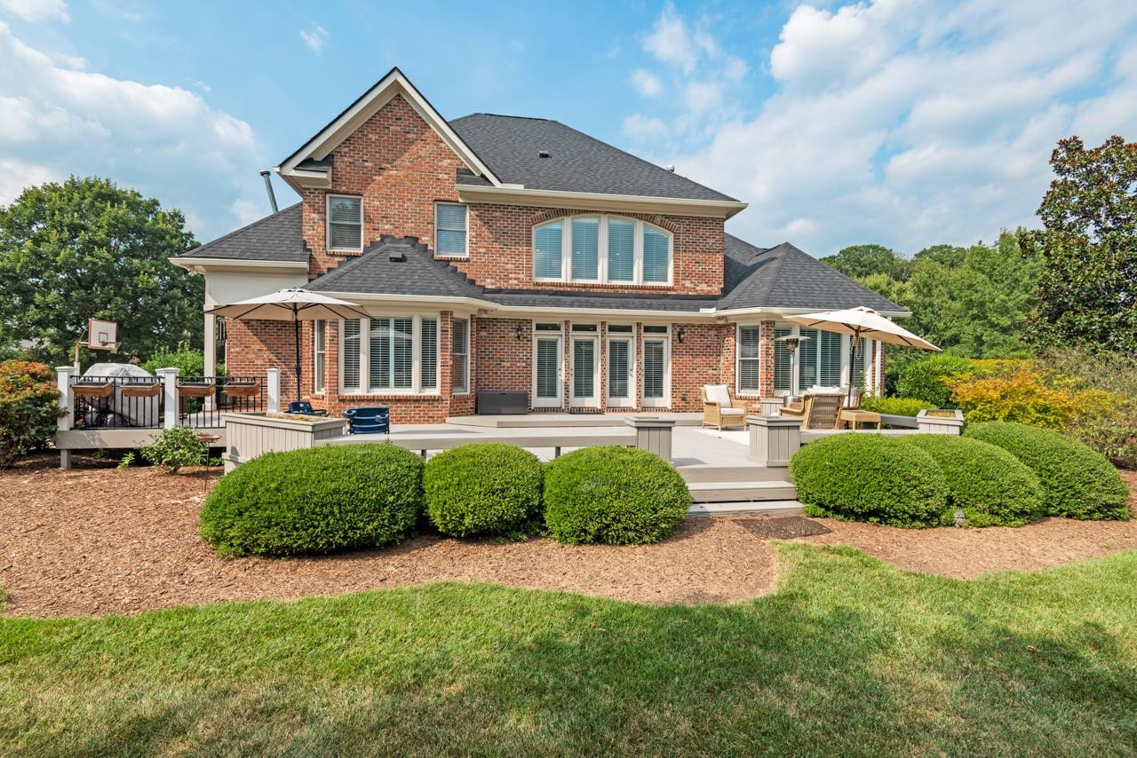 9 Goldenrod Place