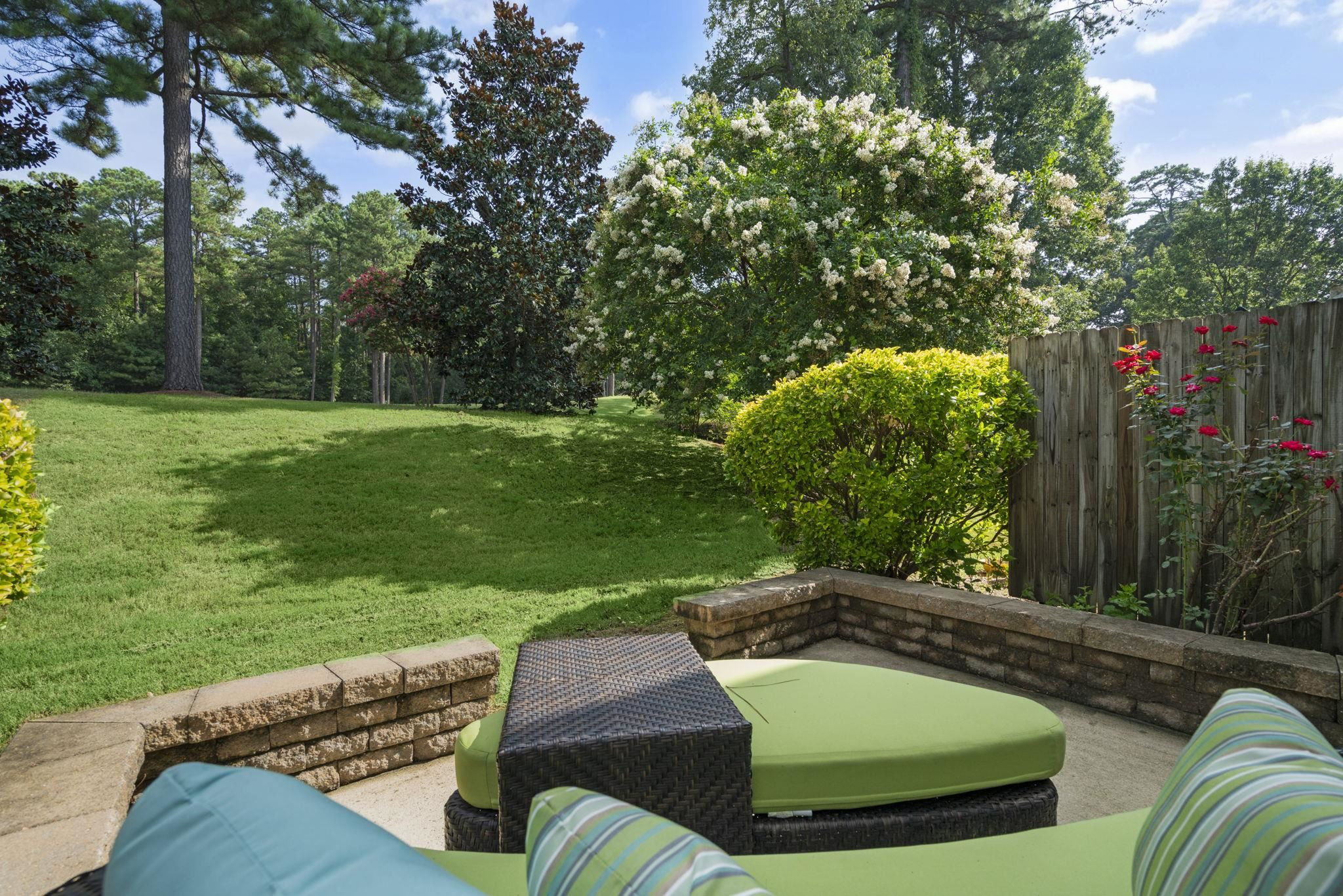 2312 Persimmon Ridge Drive