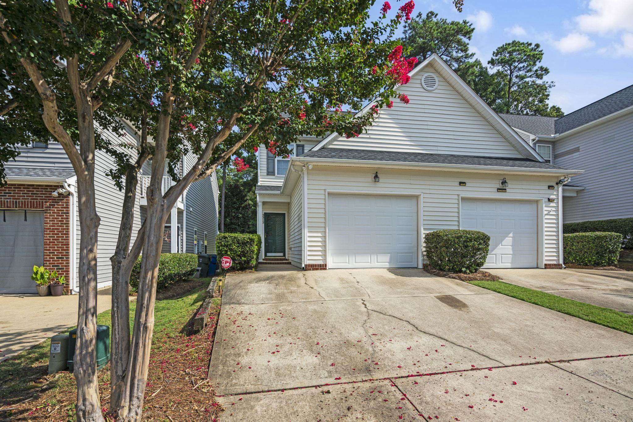 2312 Persimmon Ridge Drive