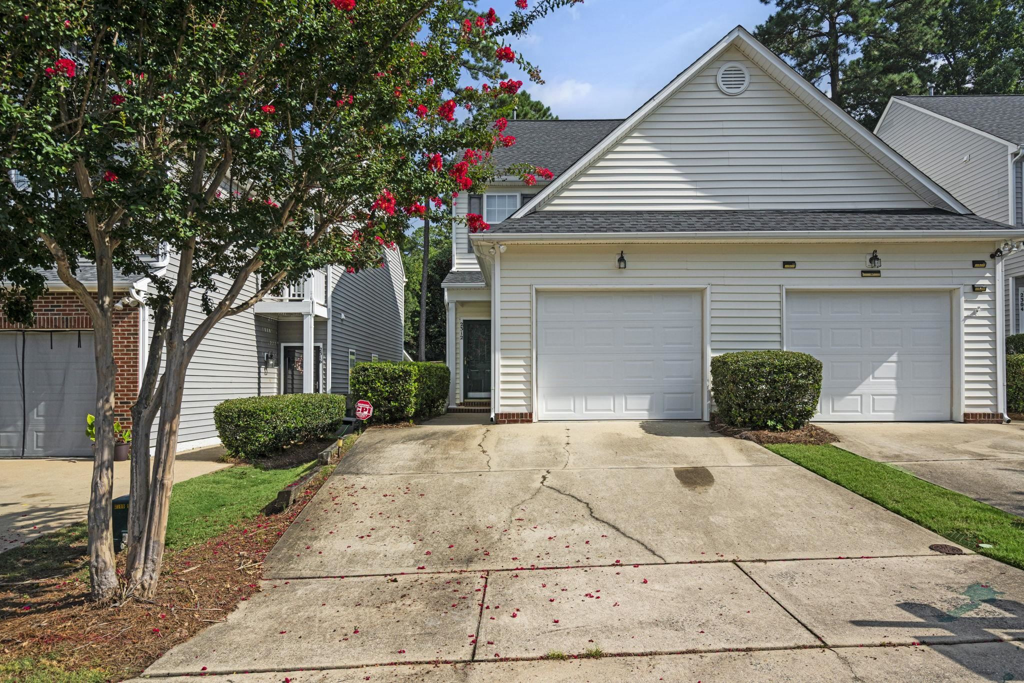 2312 Persimmon Ridge Drive