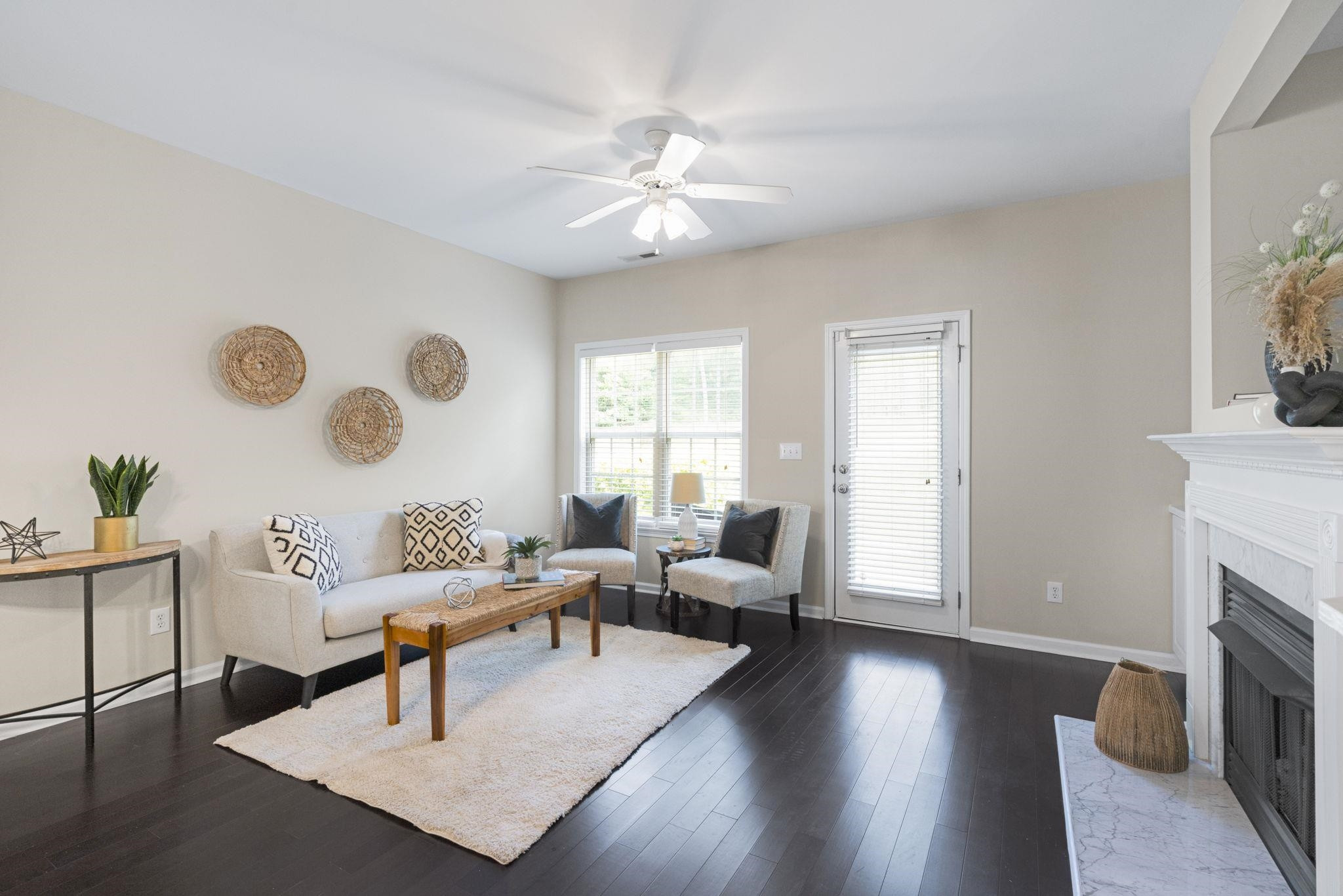 2312 Persimmon Ridge Drive