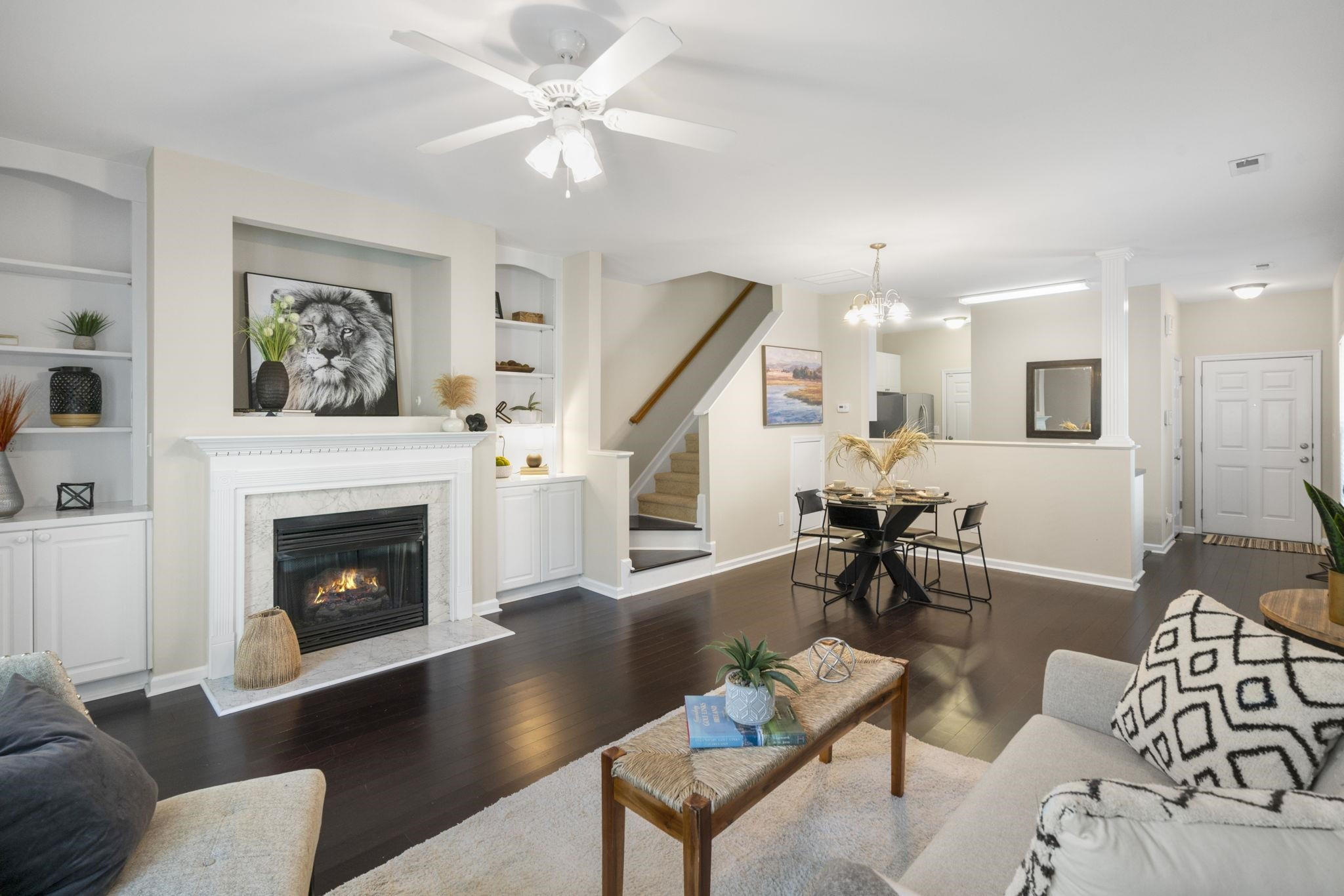 2312 Persimmon Ridge Drive