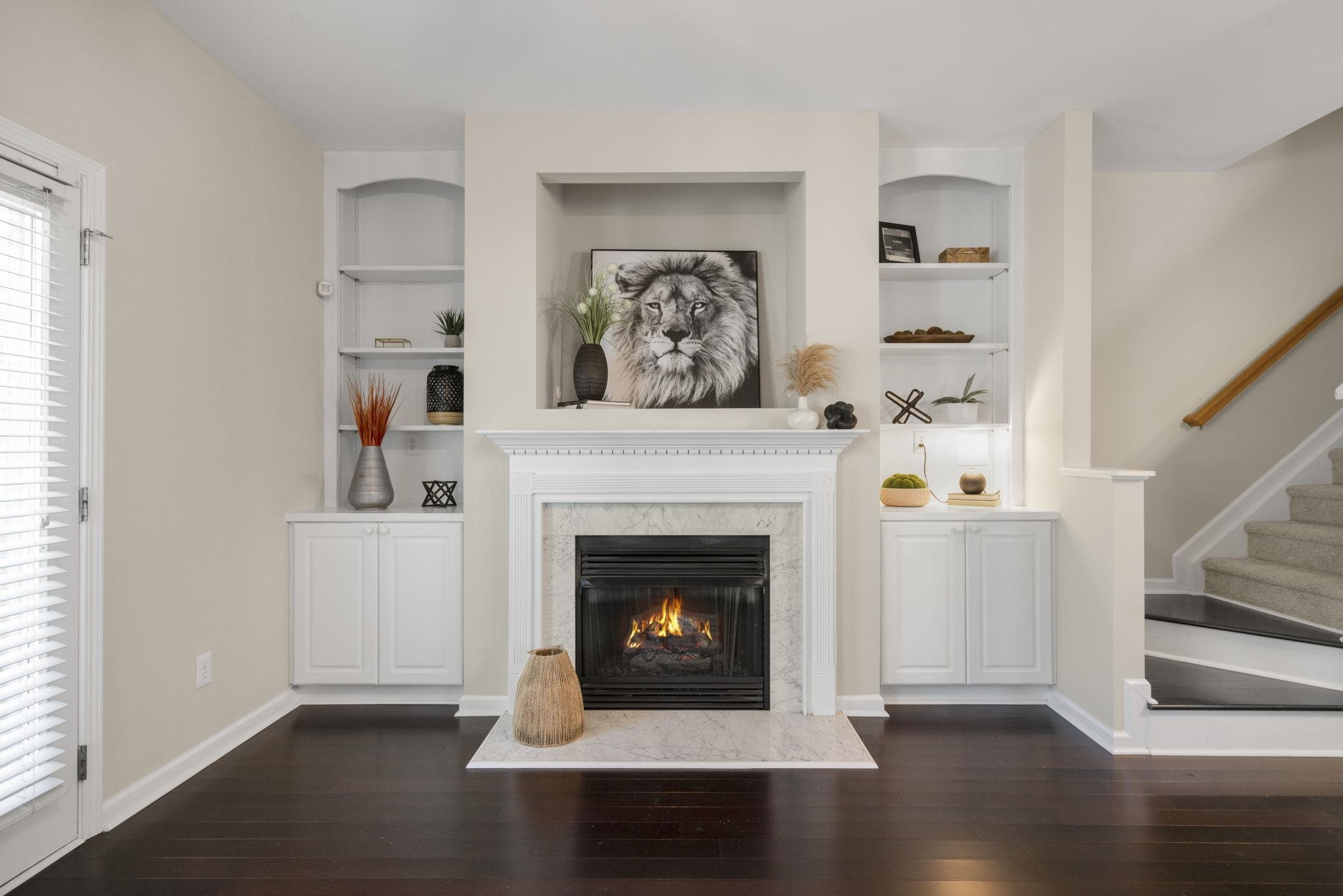 2312 Persimmon Ridge Drive