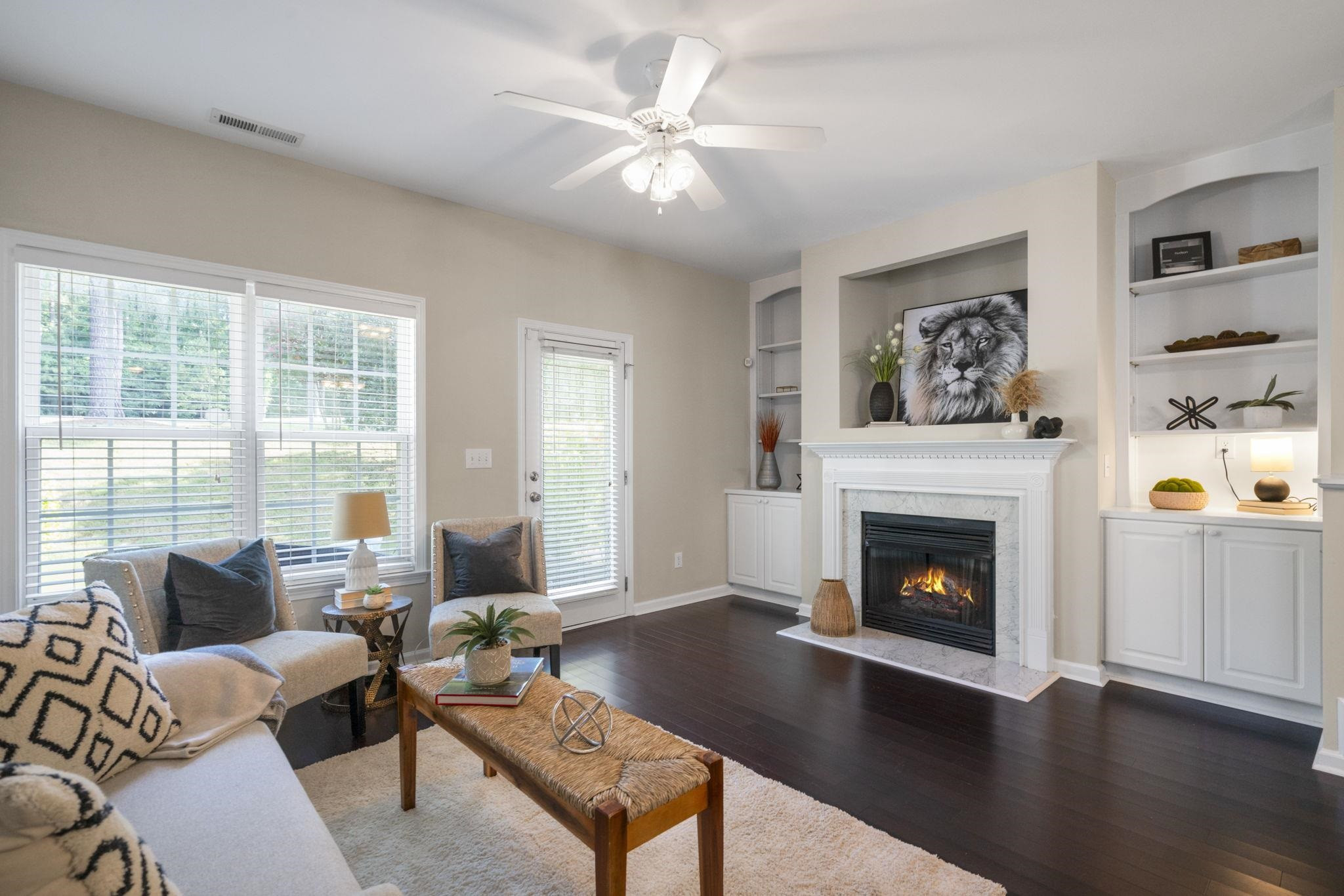 2312 Persimmon Ridge Drive