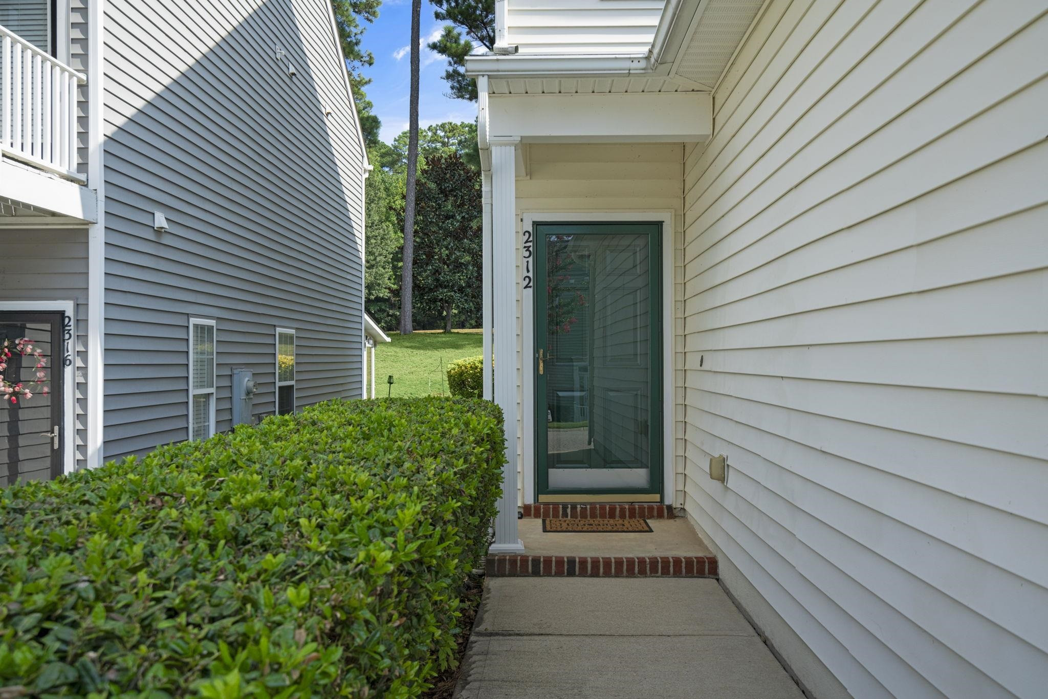 2312 Persimmon Ridge Drive