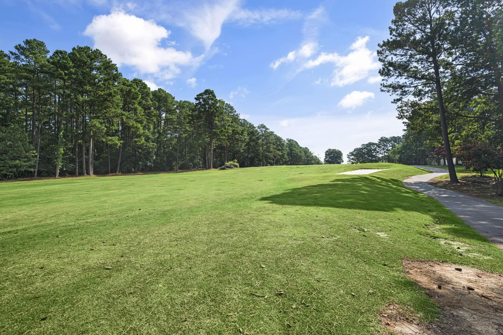 2312 Persimmon Ridge Drive