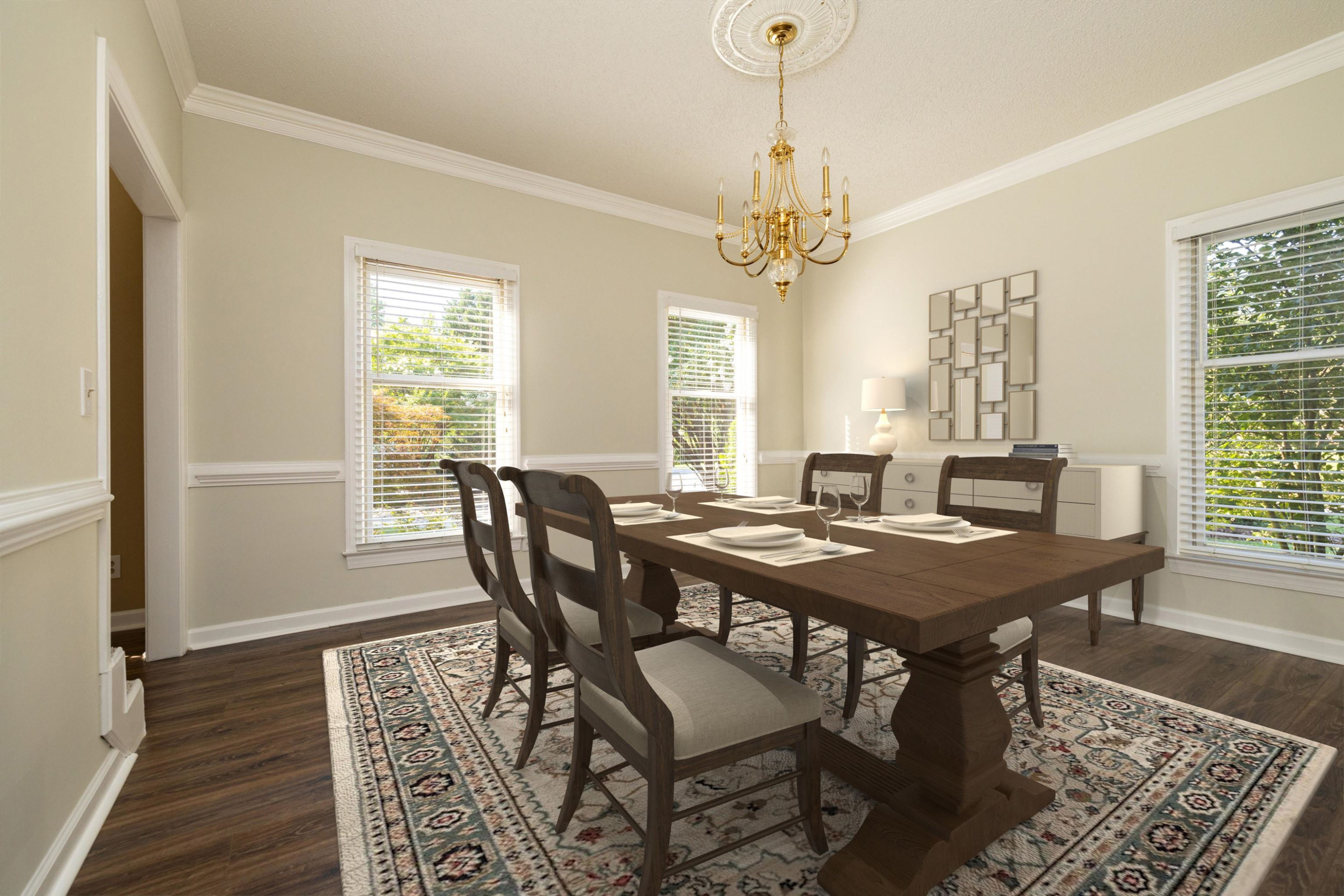 2401 Glen Cove Way