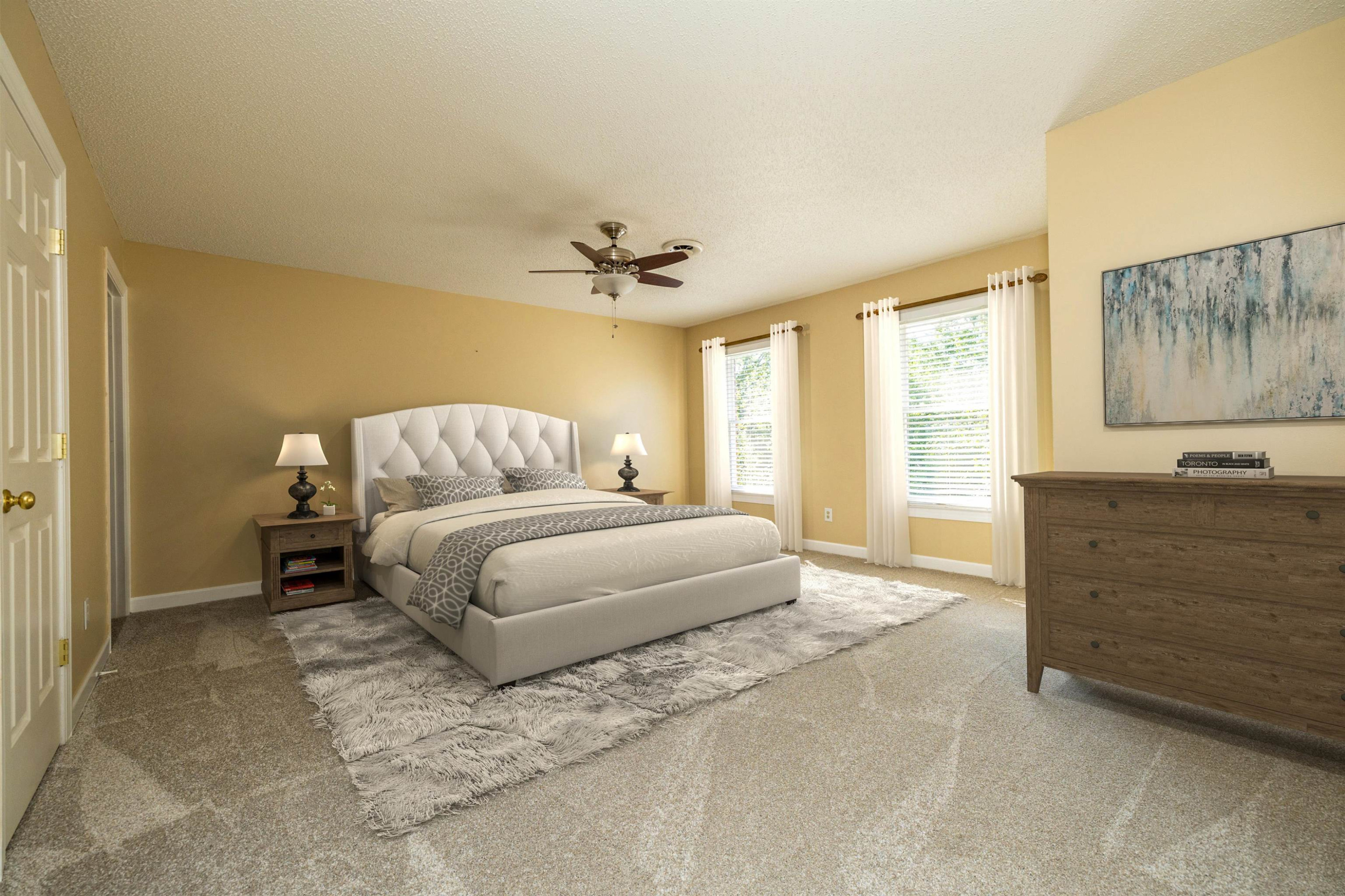 2401 Glen Cove Way