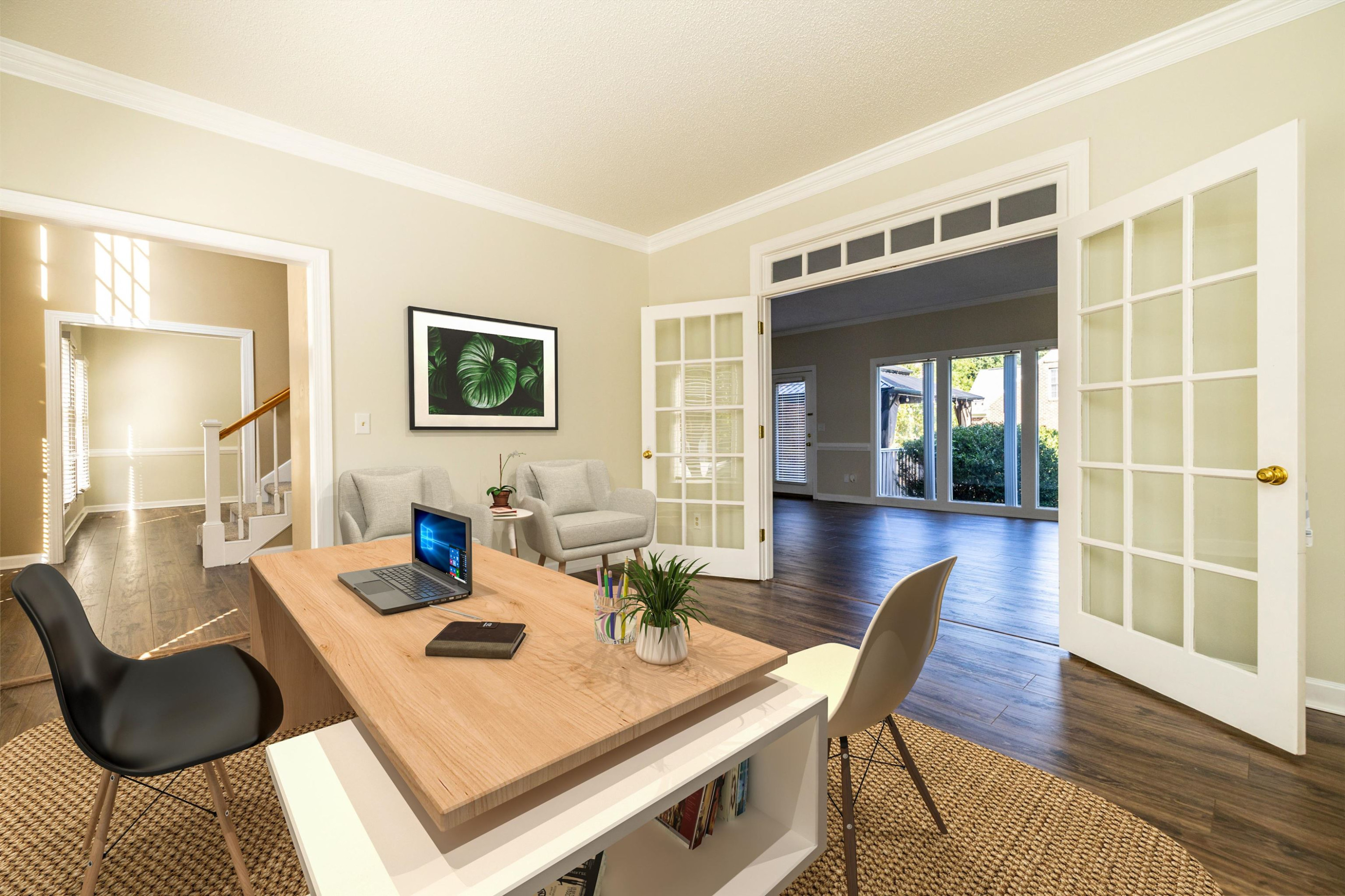 2401 Glen Cove Way