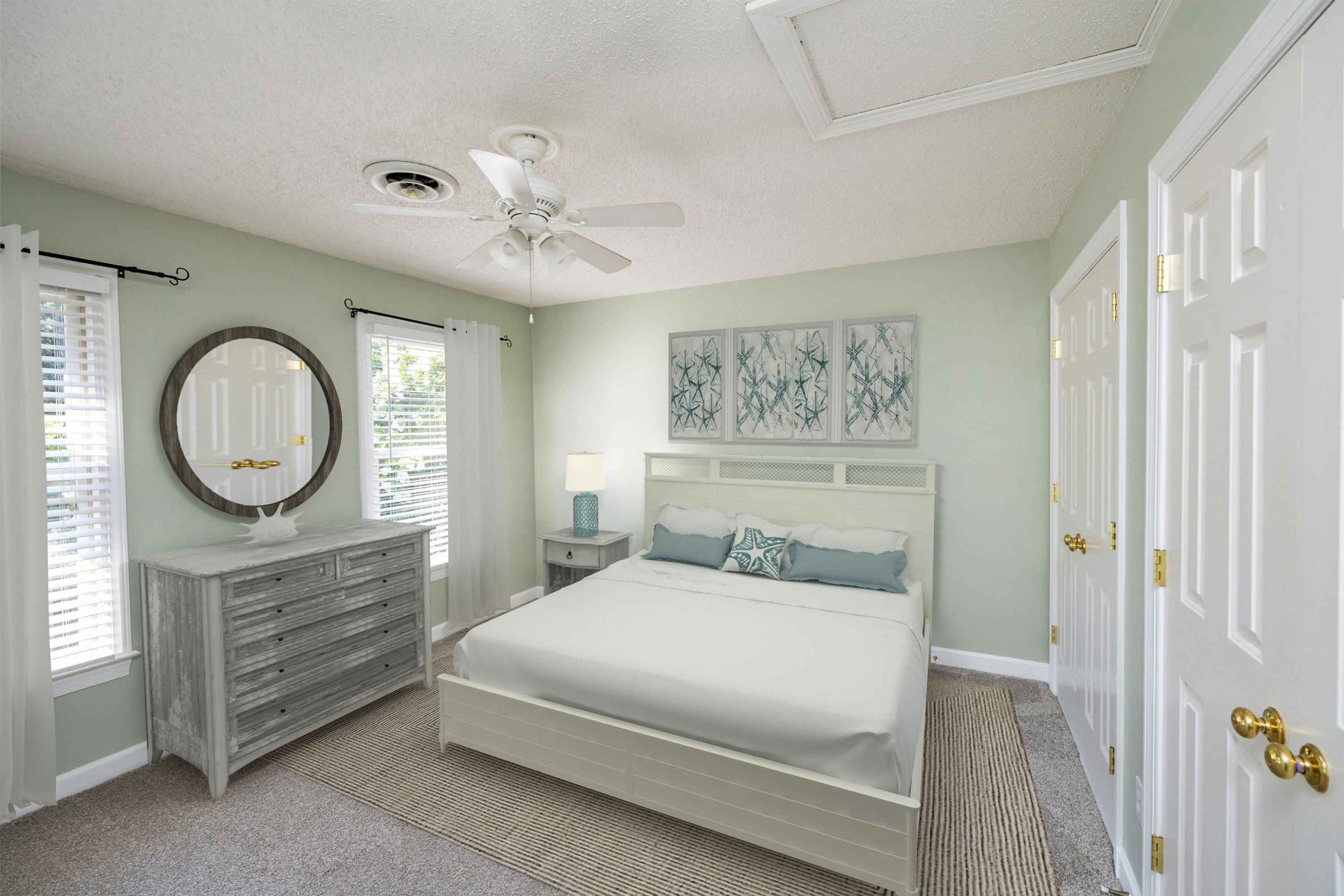 2401 Glen Cove Way