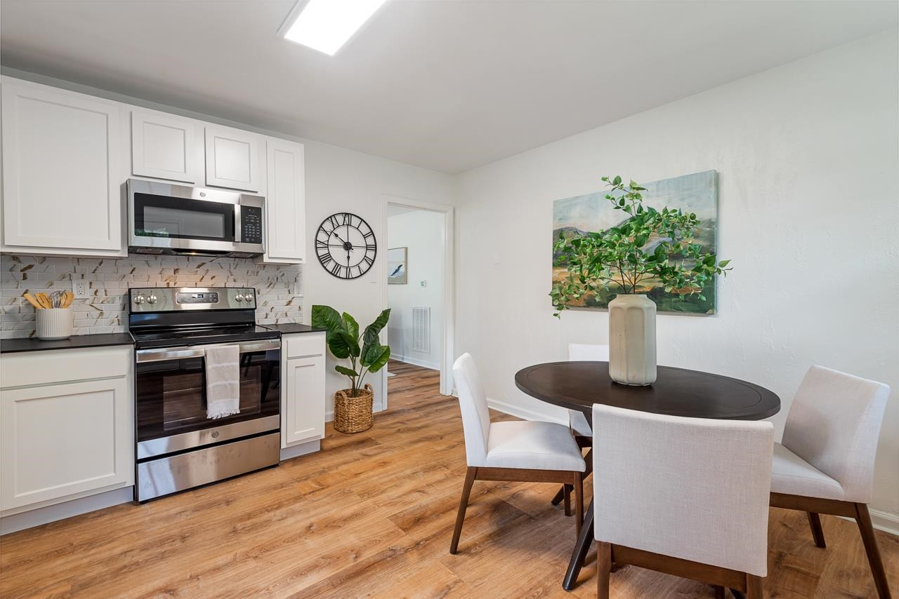 2520 Glendale Avenue