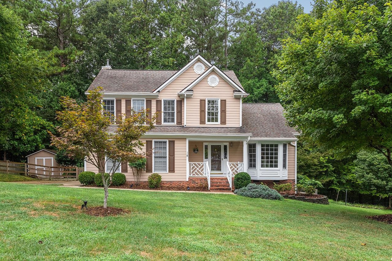 11 Quail Hunt Circle