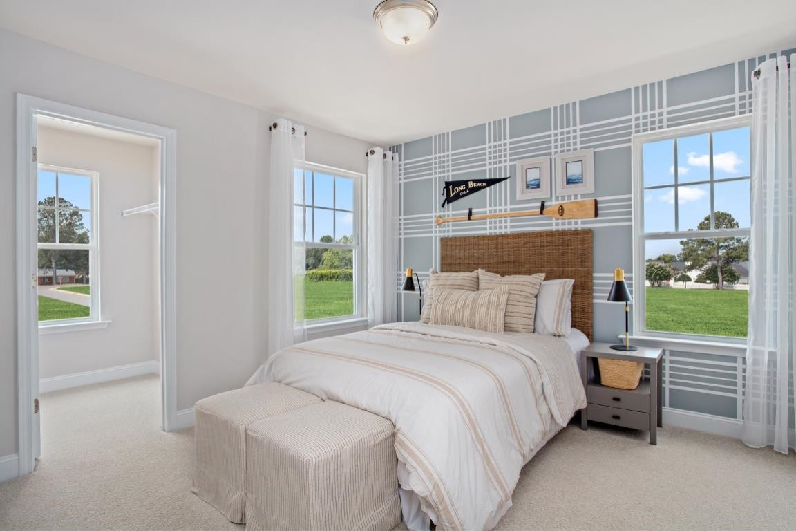 1007 Caswell Way Court # 04 Unit: Homesite 04