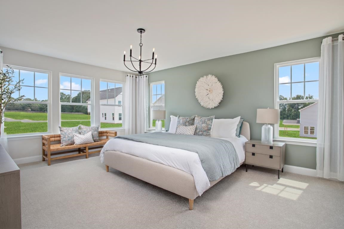 1007 Caswell Way Court # 04 Unit: Homesite 04
