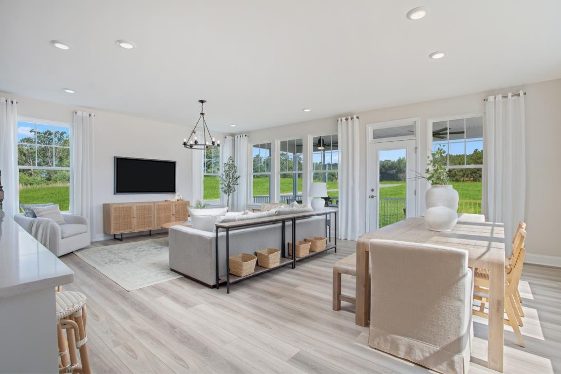 1007 Caswell Way Court # 04 Unit: Homesite 04