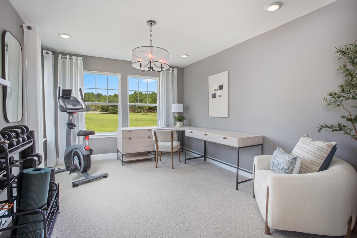 1007 Caswell Way Court # 04 Unit: Homesite 04
