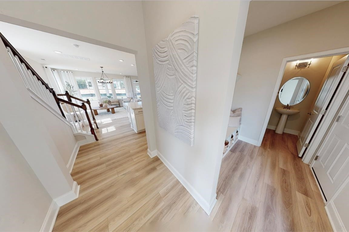 1007 Caswell Way Court # 04 Unit: Homesite 04