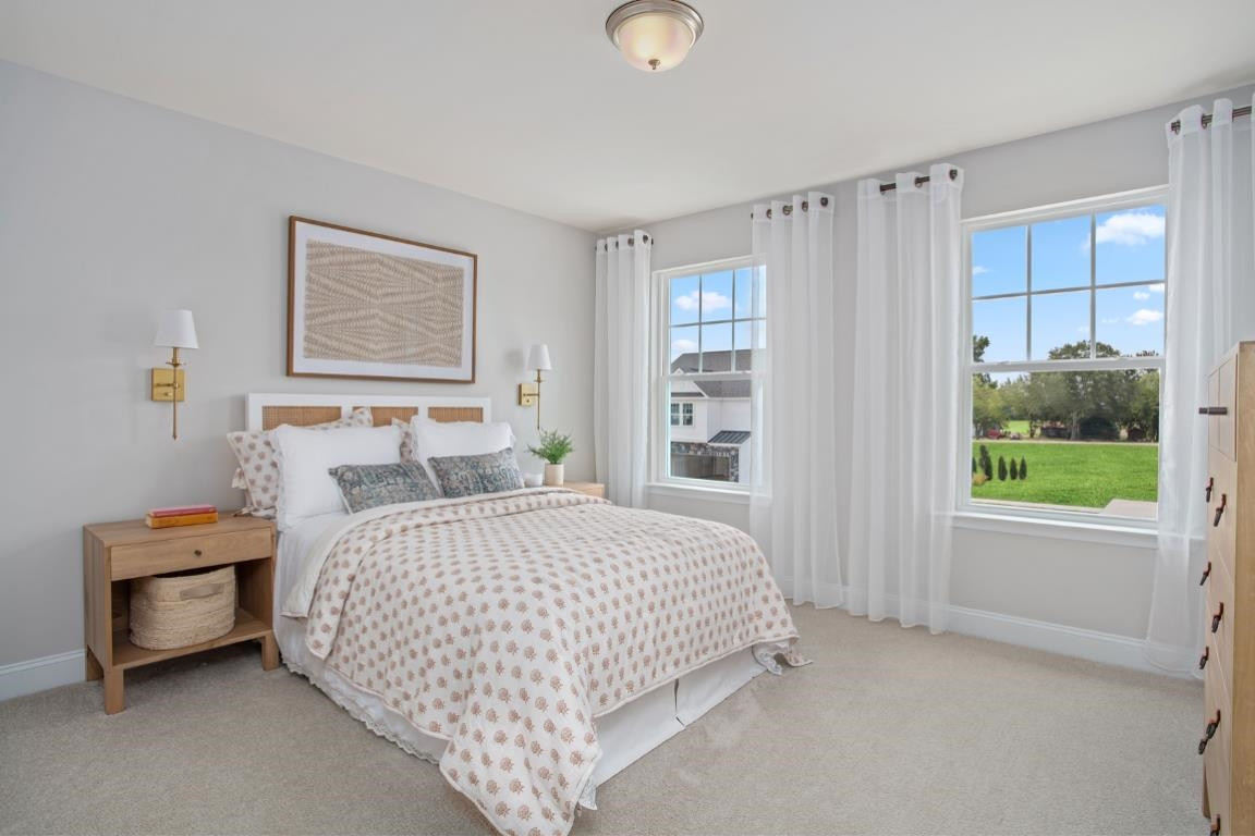 1007 Caswell Way Court # 04 Unit: Homesite 04