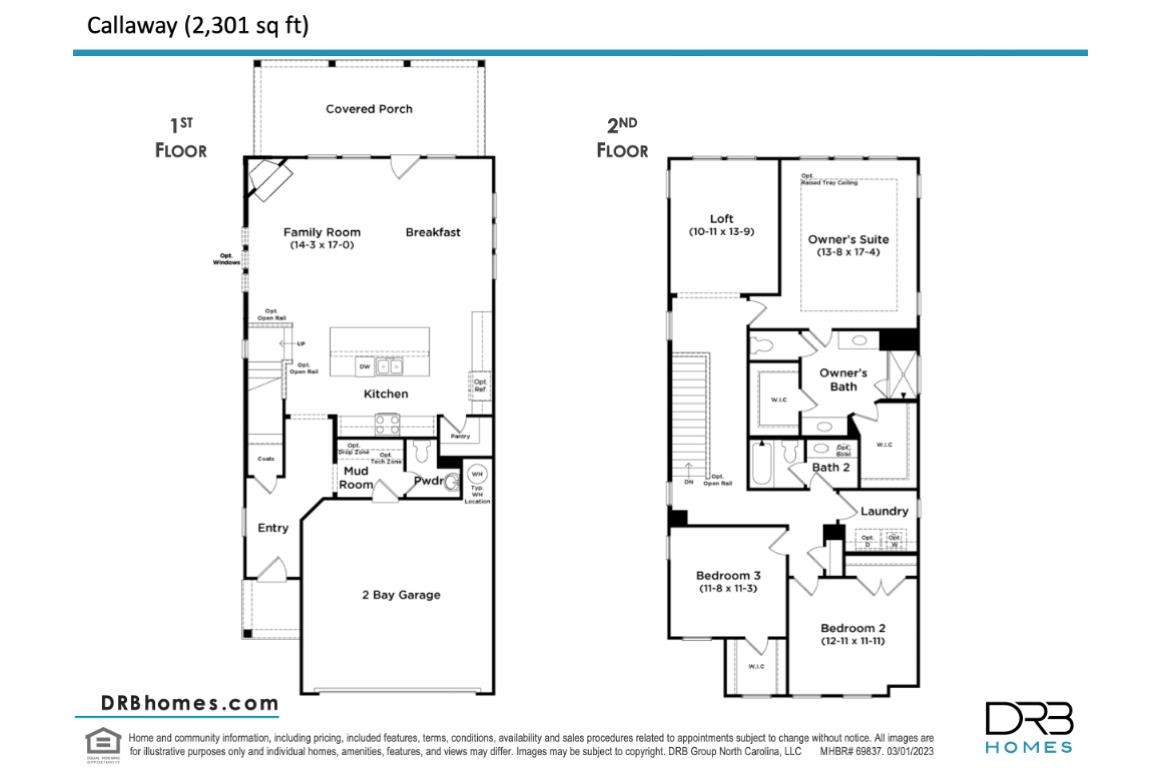1007 Caswell Way Court # 04 Unit: Homesite 04