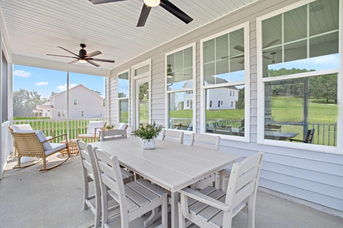1007 Caswell Way Court # 04 Unit: Homesite 04