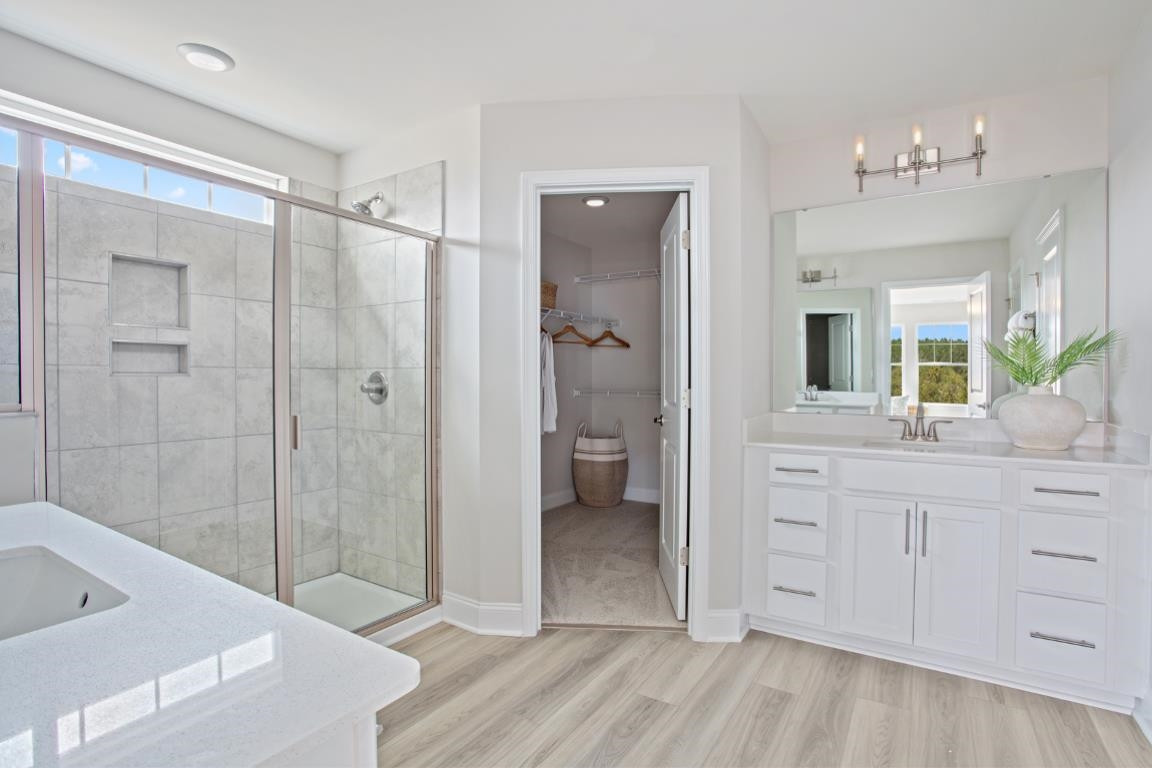 1007 Caswell Way Court # 04 Unit: Homesite 04