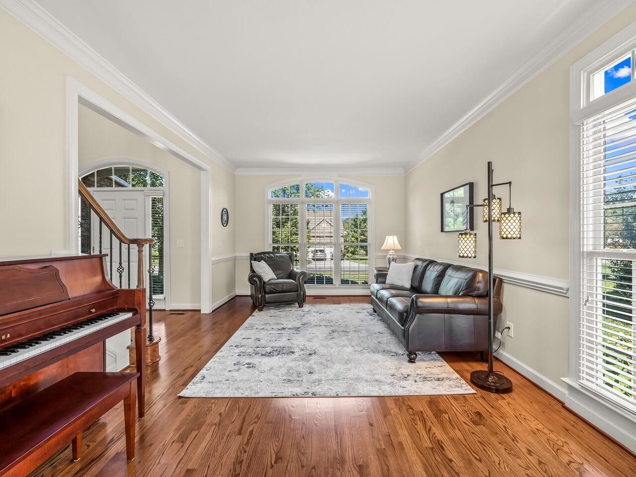 4505 Cumberland Drive