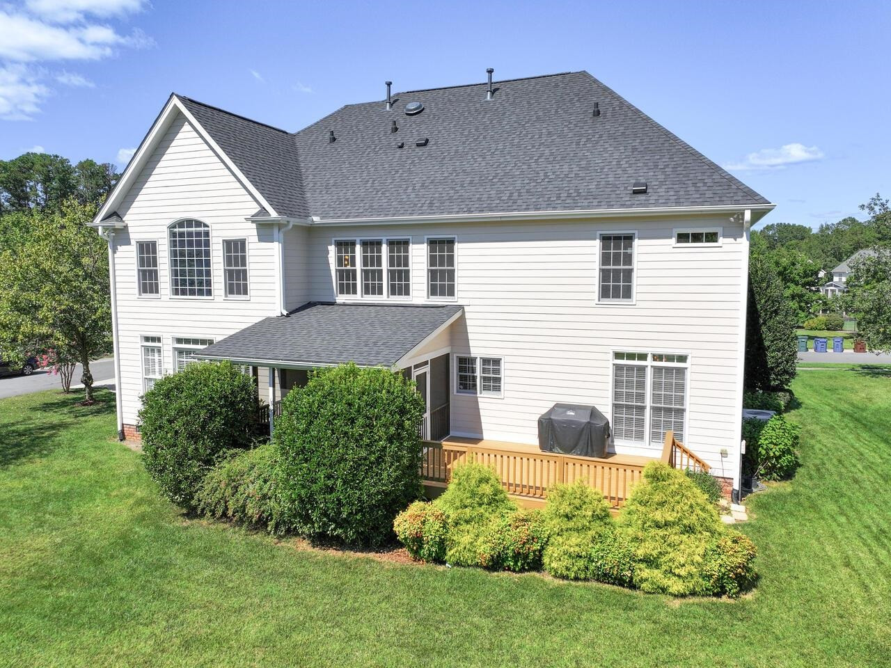 4505 Cumberland Drive