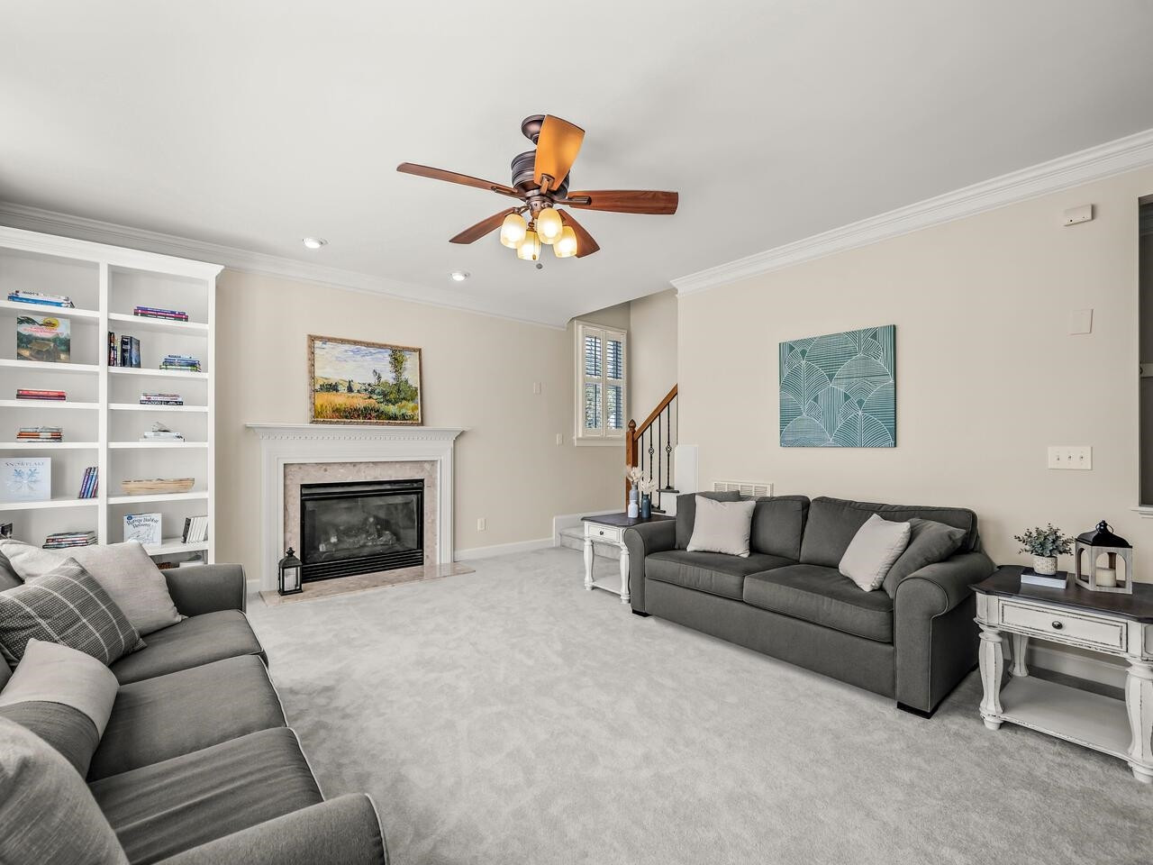4505 Cumberland Drive