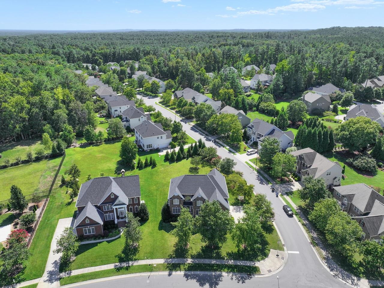 4505 Cumberland Drive