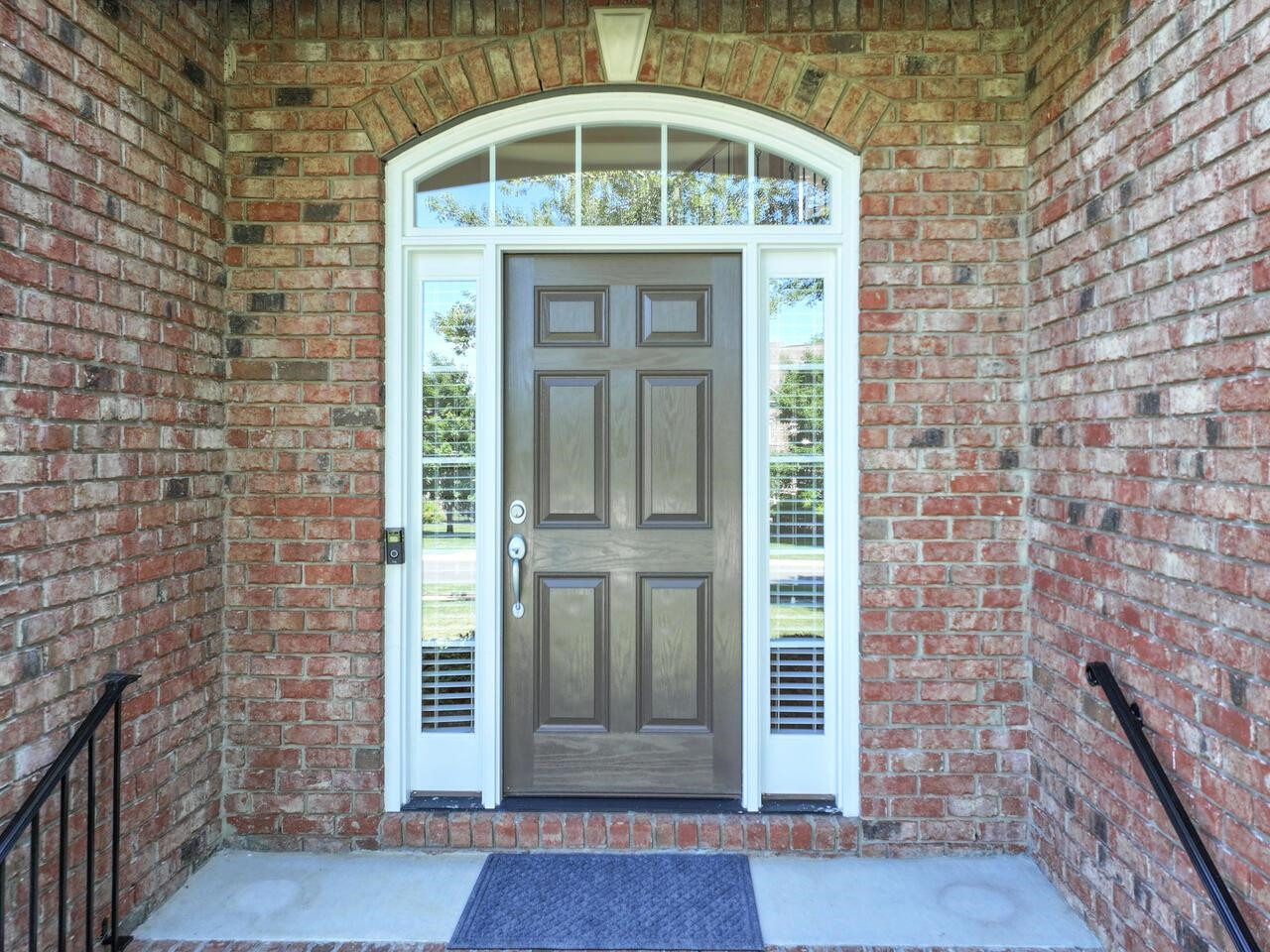 4505 Cumberland Drive