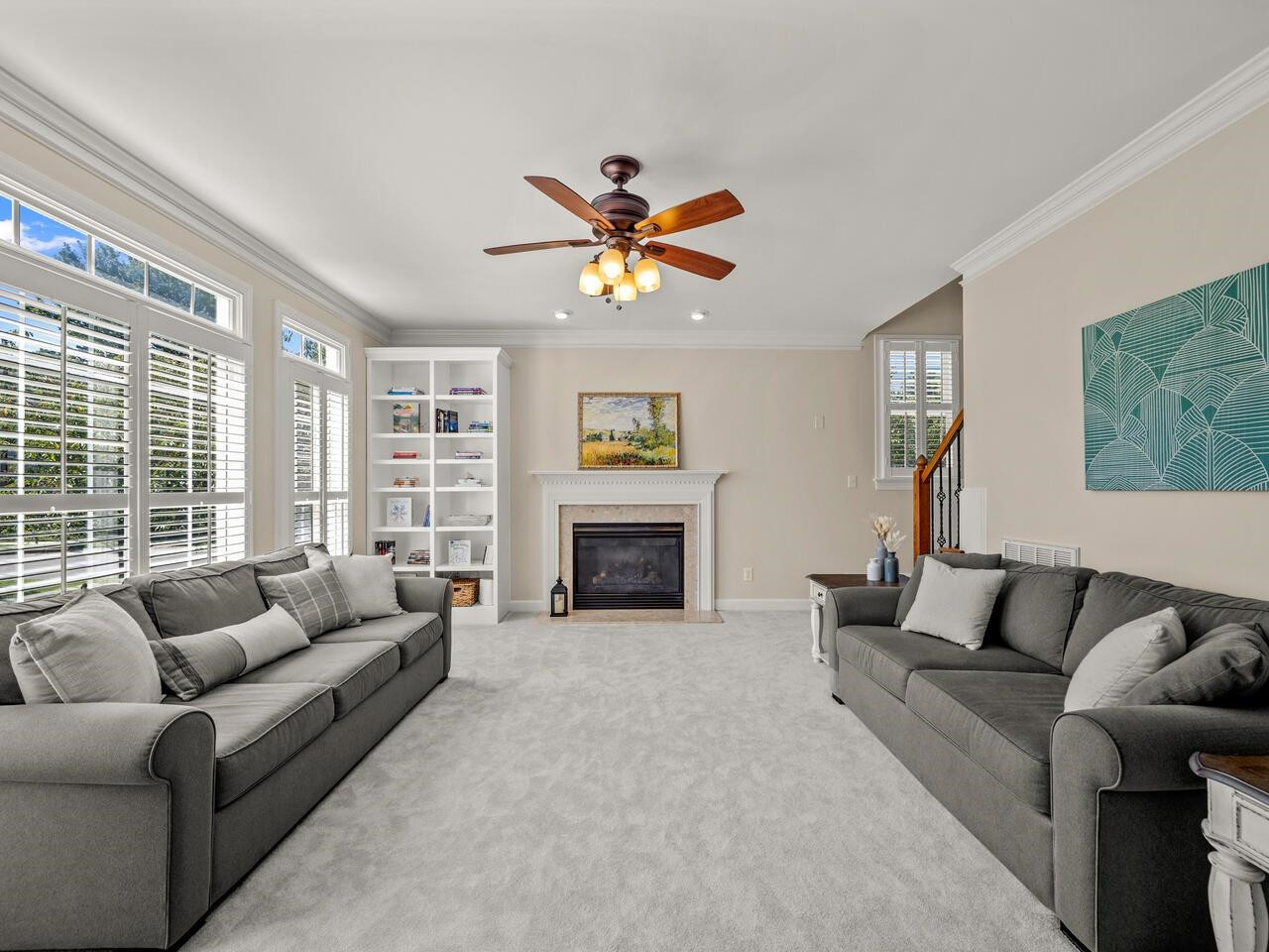 4505 Cumberland Drive