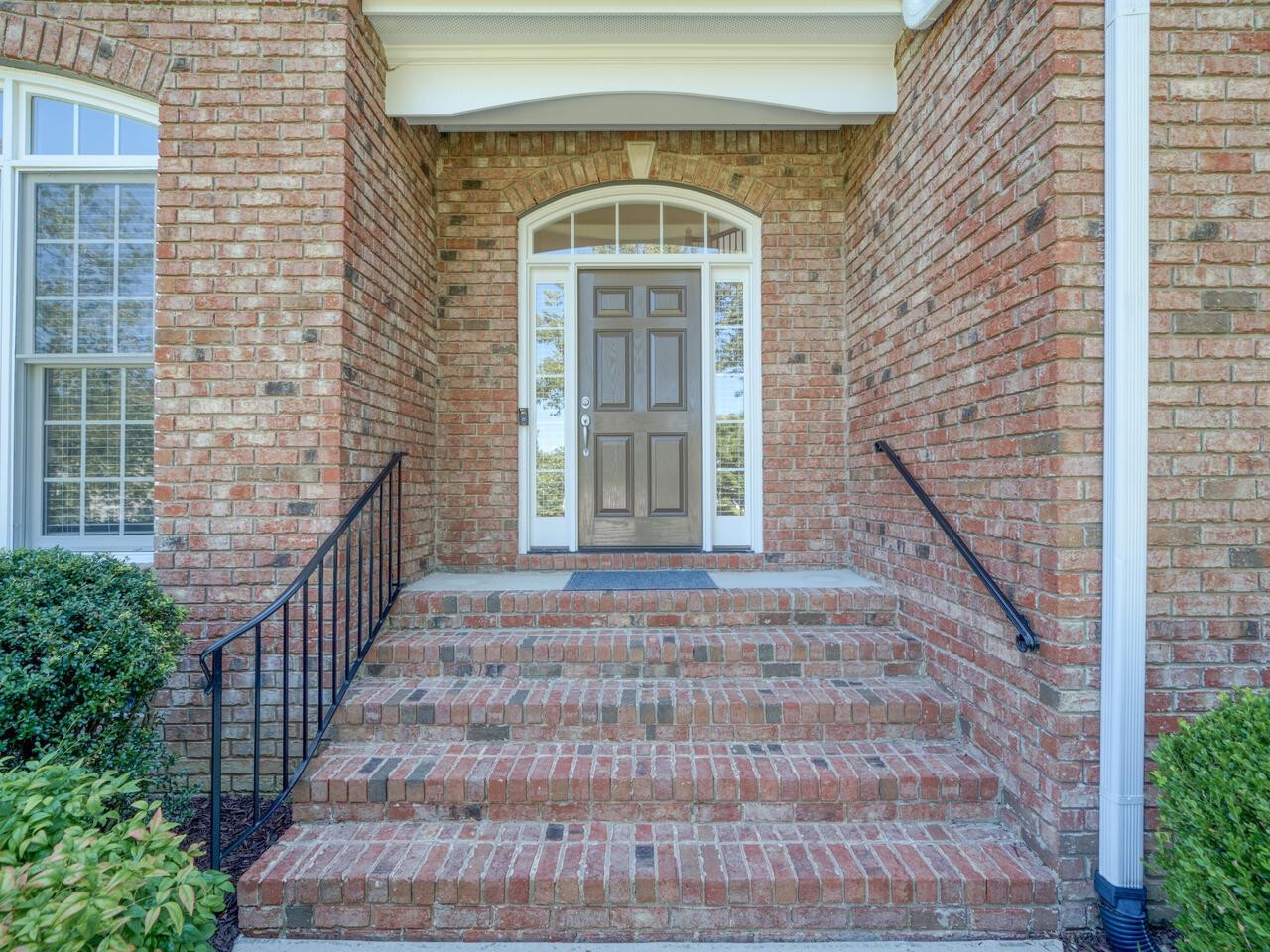 4505 Cumberland Drive