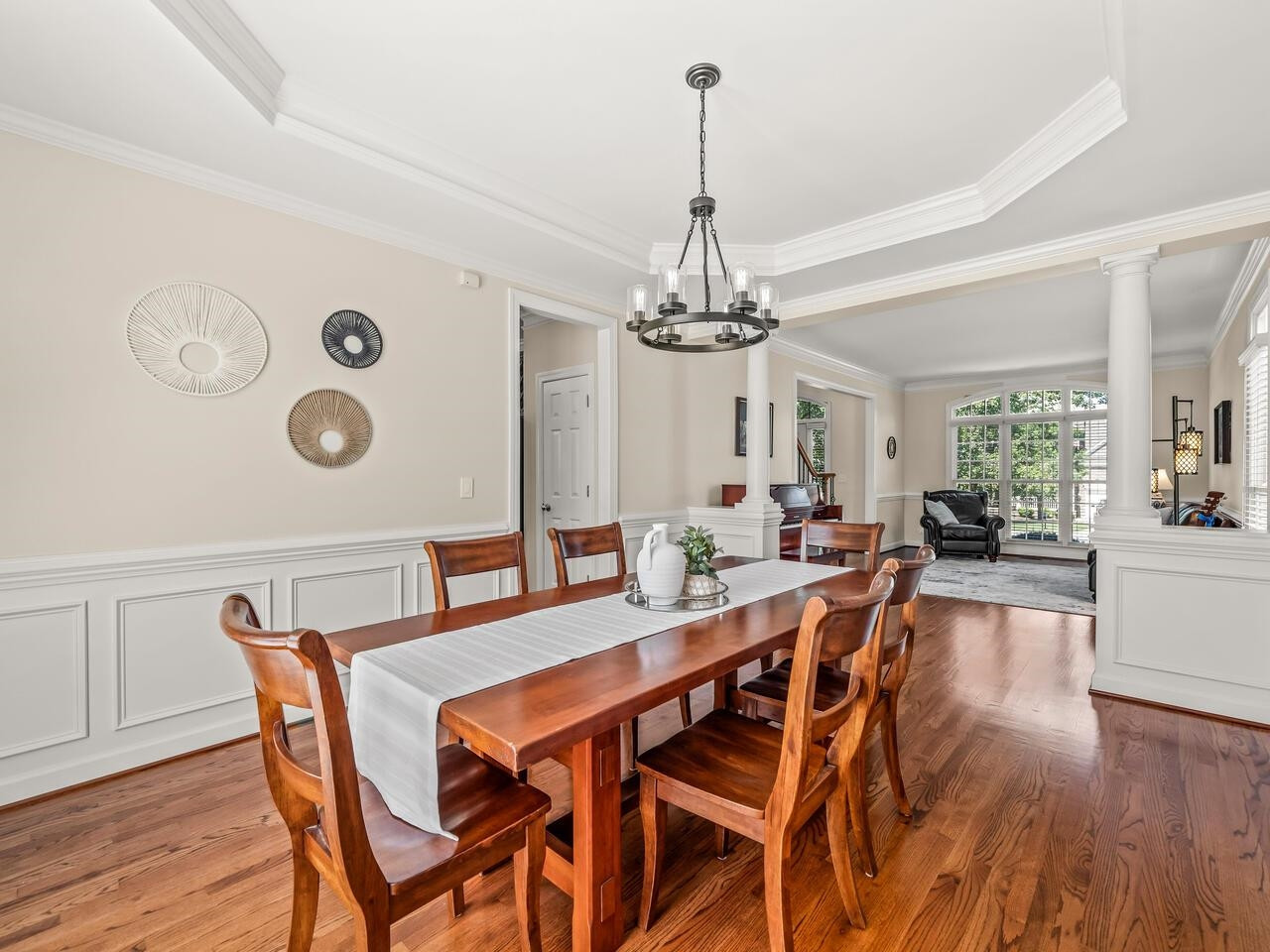 4505 Cumberland Drive