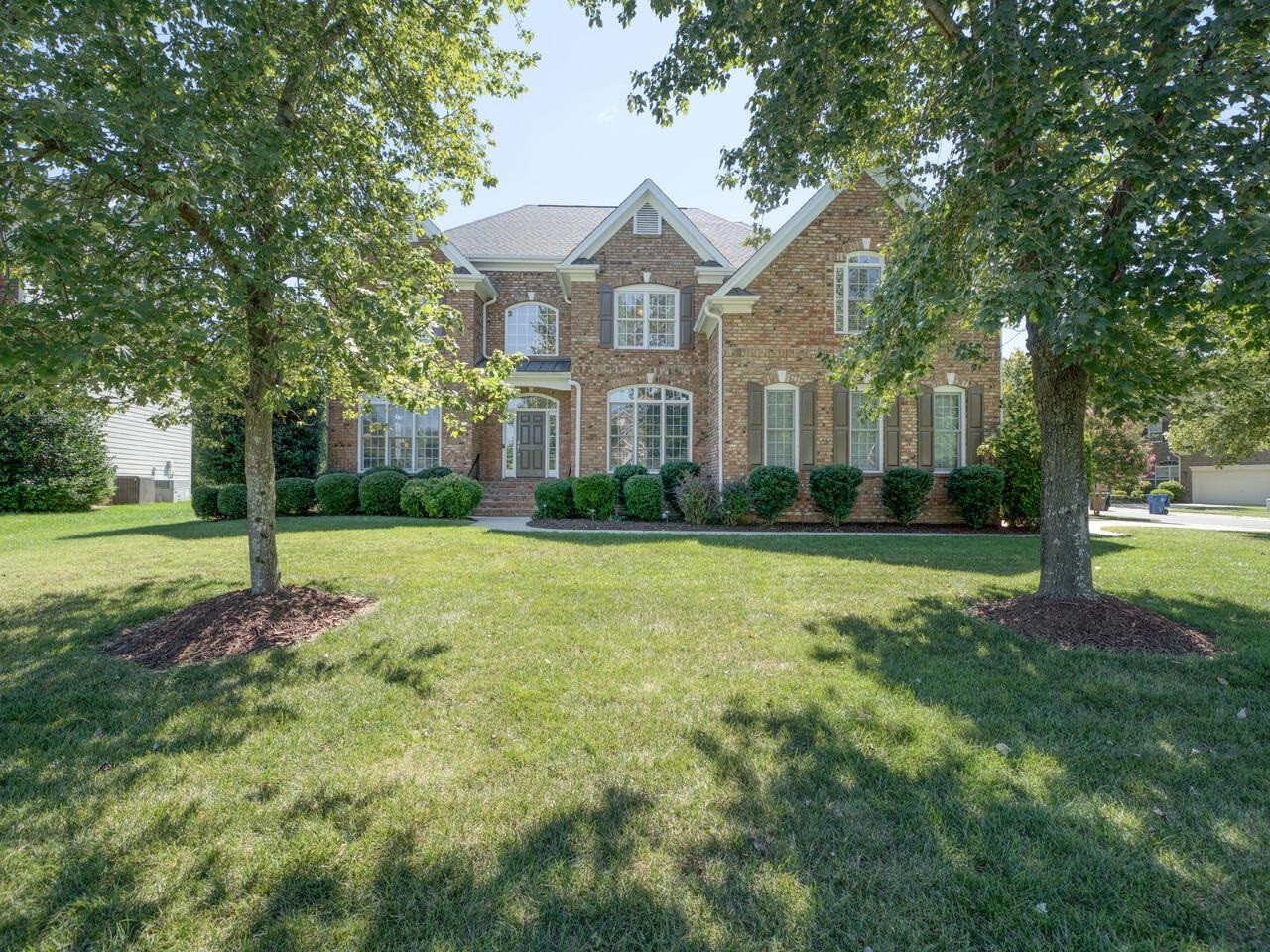 4505 Cumberland Drive
